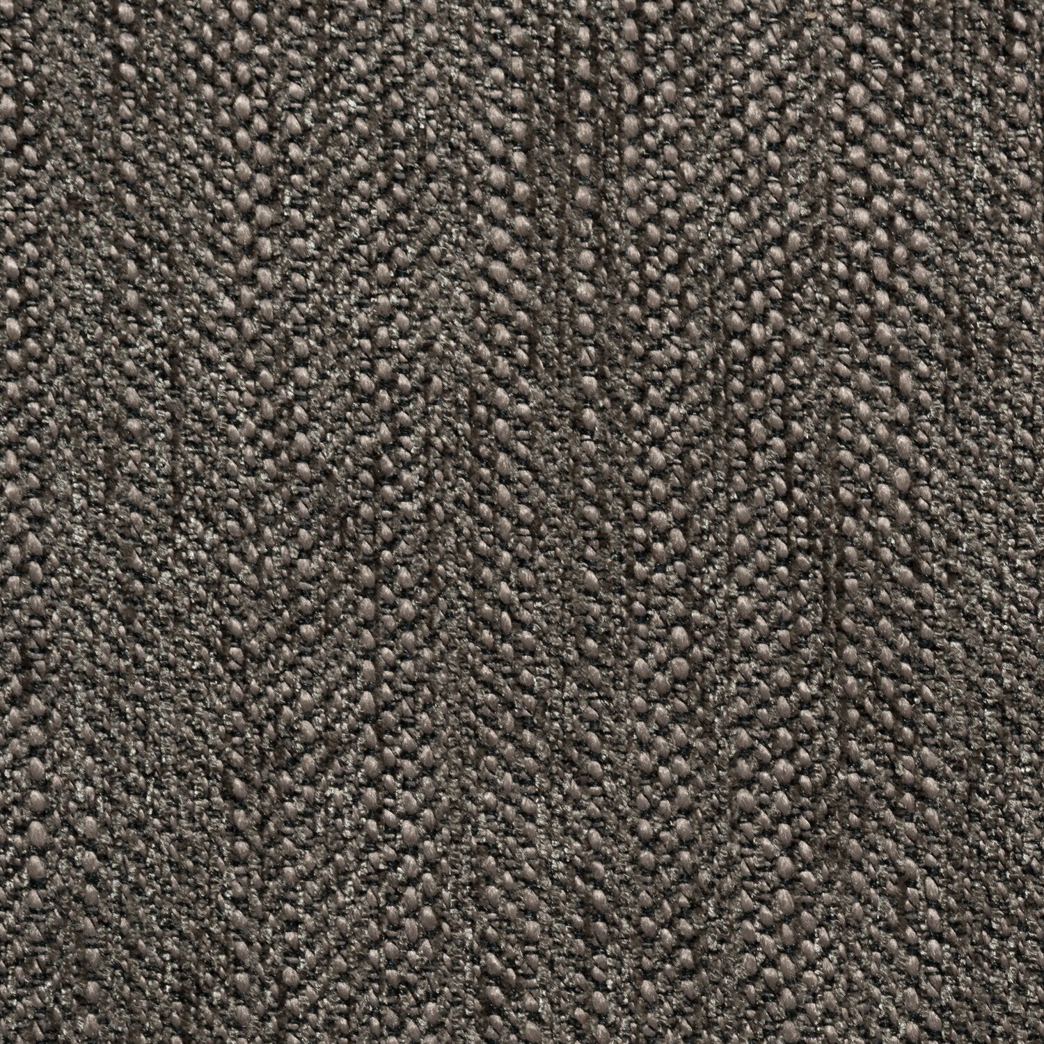 Abby 3-Piece Chenille Right-Facing Sectional - Charcoal - Image 7