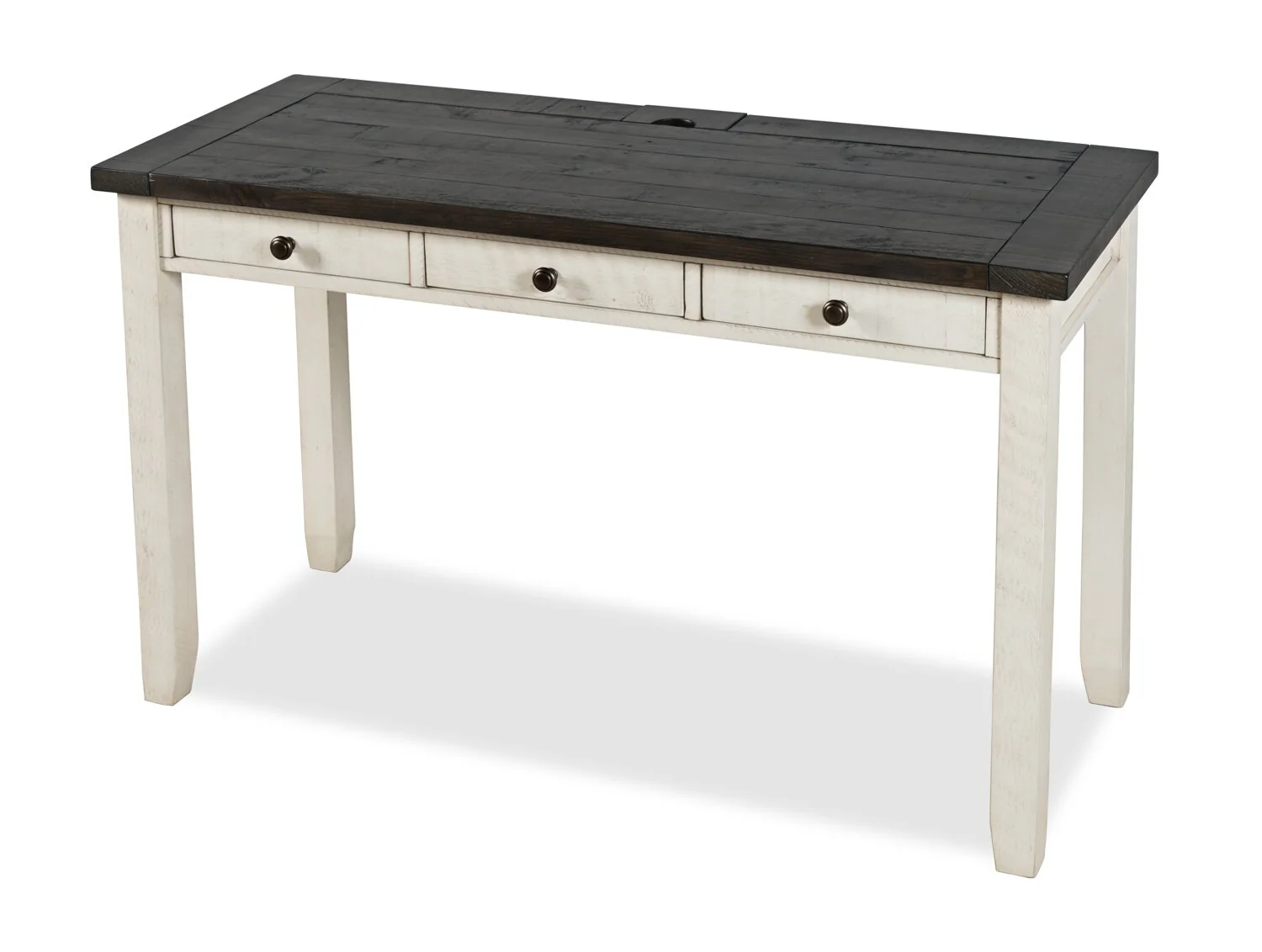 Ahna Office Desk - Image 3