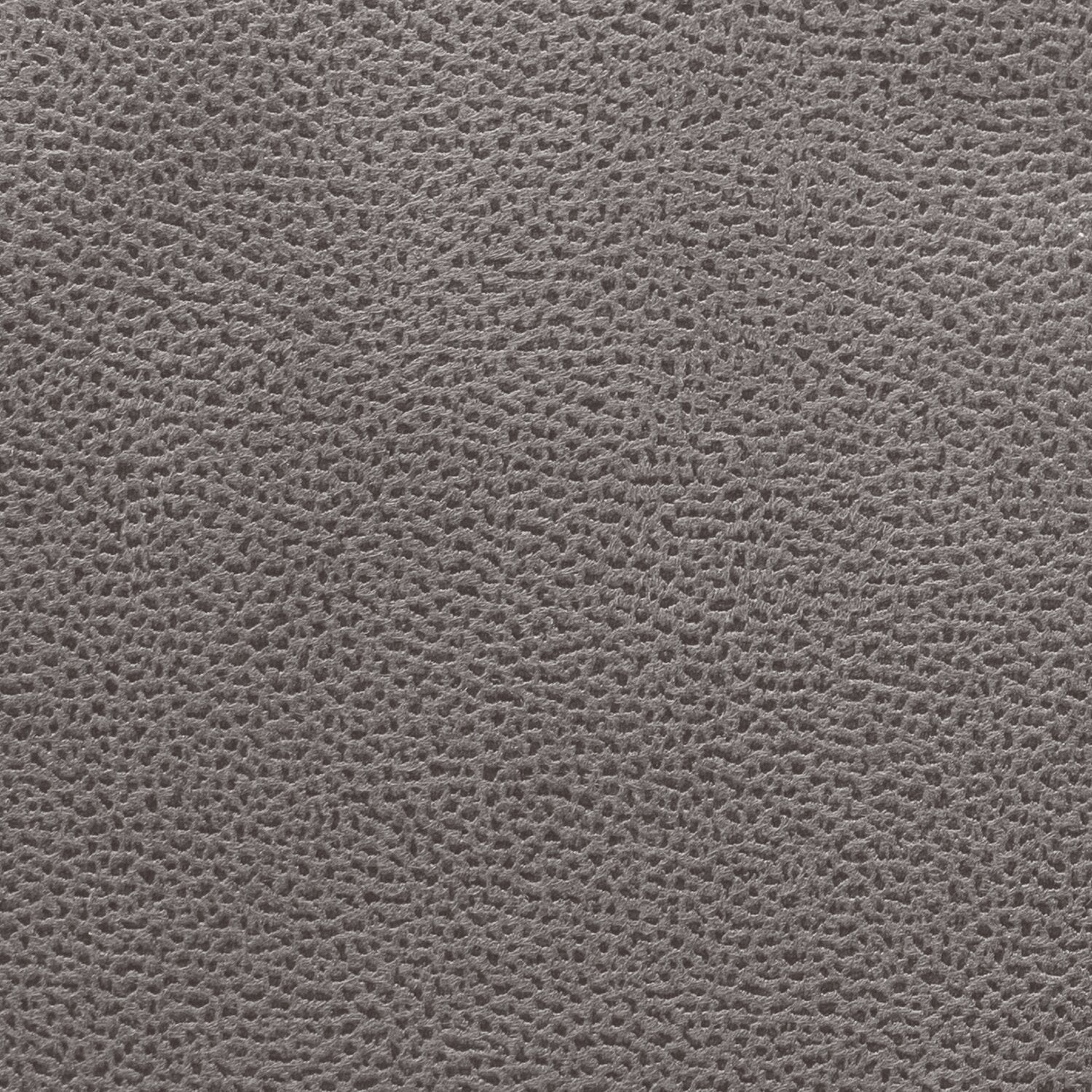 Alger Faux Suede Power Recliner - Dark Grey - Image 3