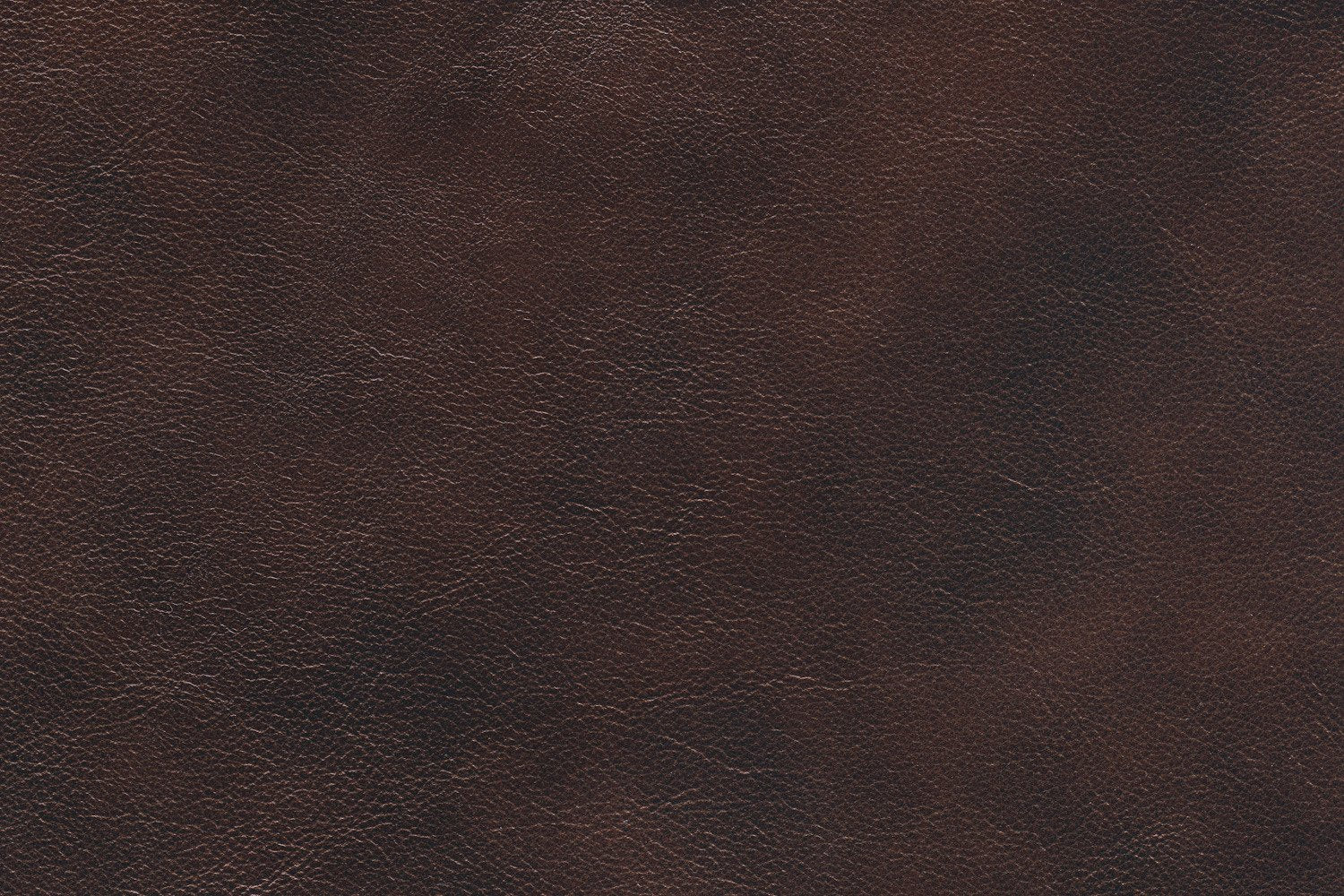 Allence Genuine Leather Power Reclining Chair - Brown - Image 4