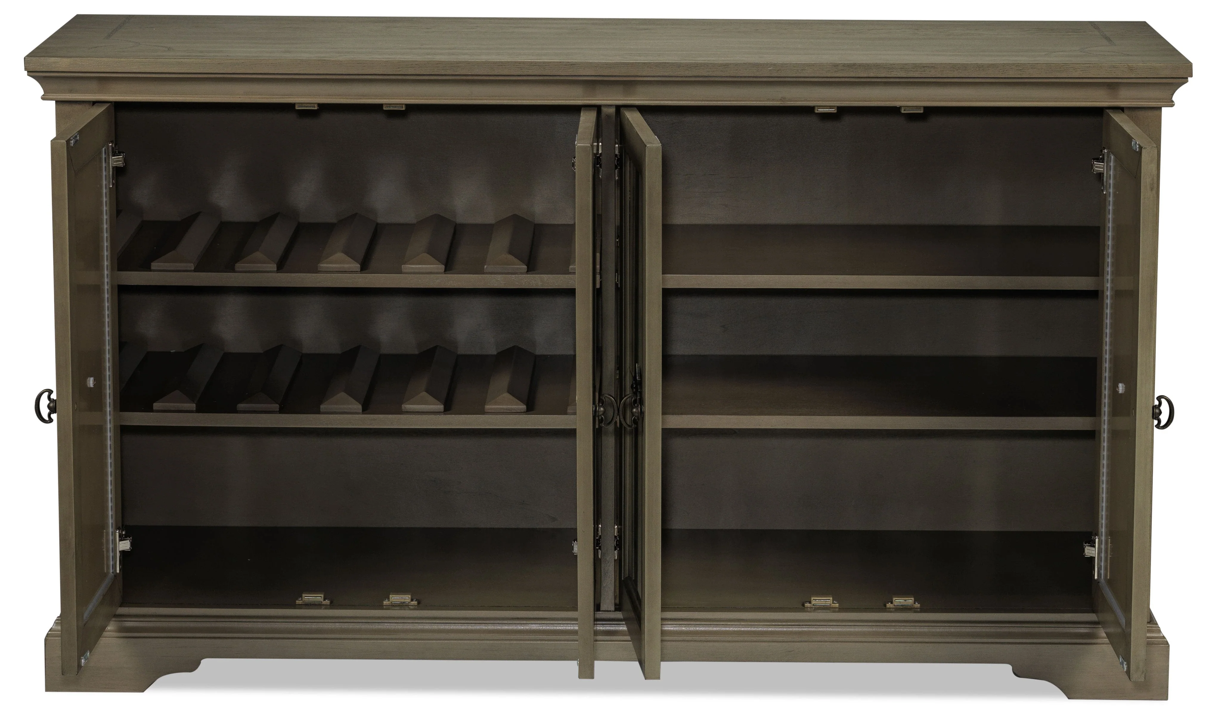 Alomar Server - Oak - Image 4