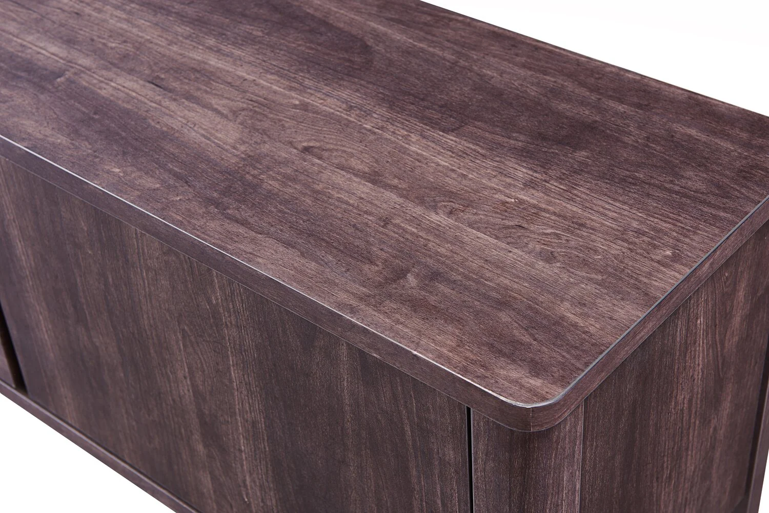 Amabel 84" TV Stand - Image 5