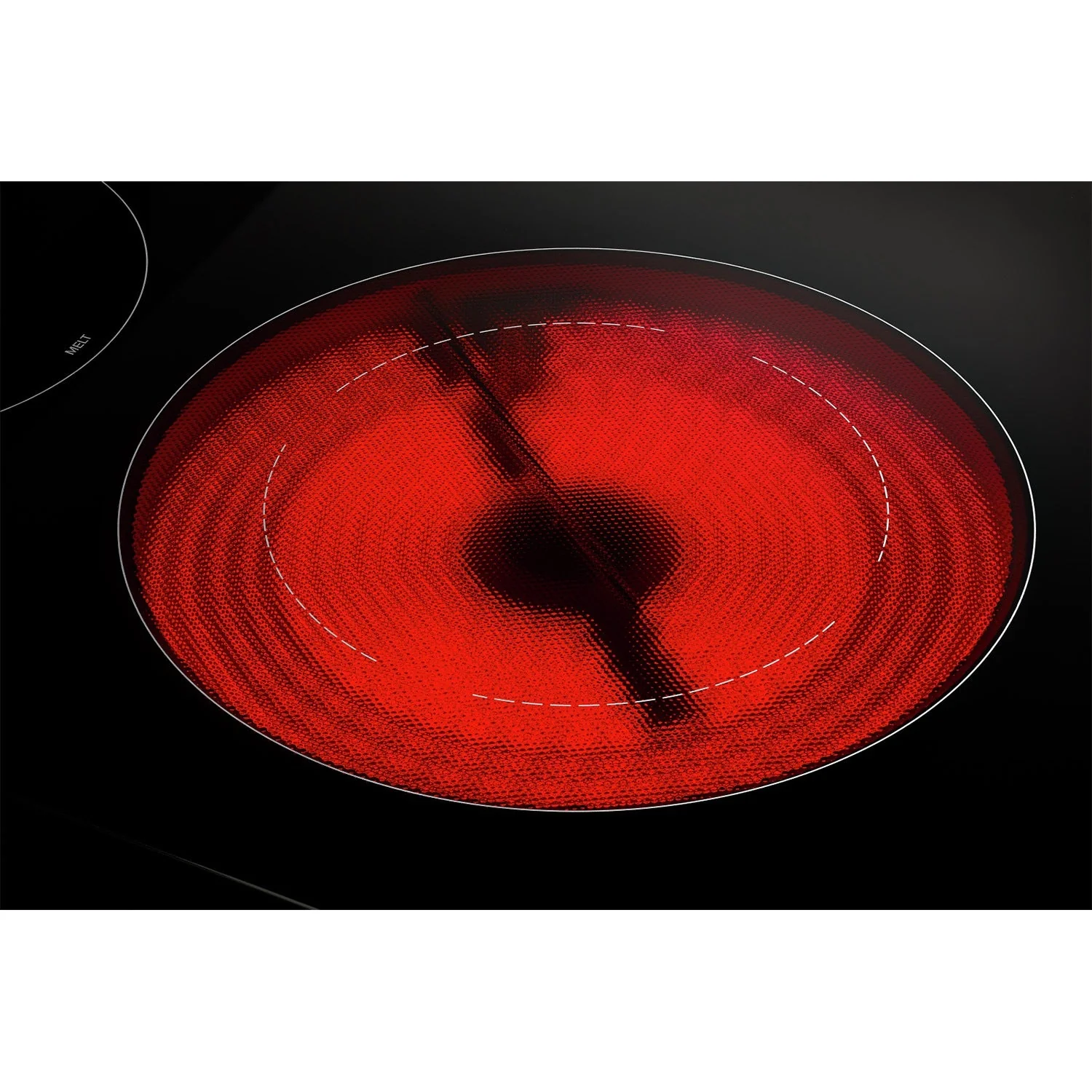 Amana Stainless Steel Range (4.80 Cu Ft) - YAER6603SMS - Image 5