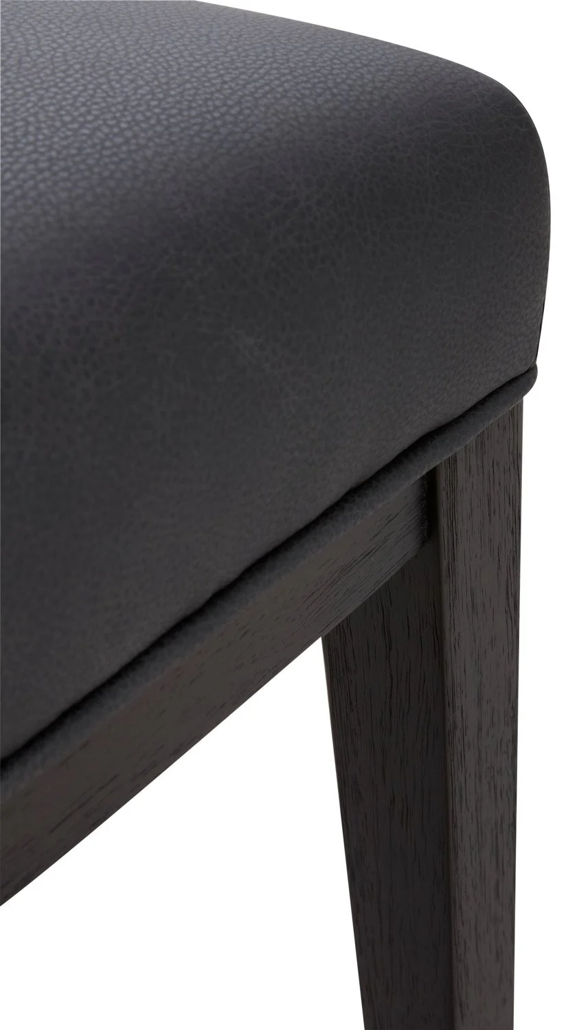 Anahi Bar Stool - Grey - Image 7