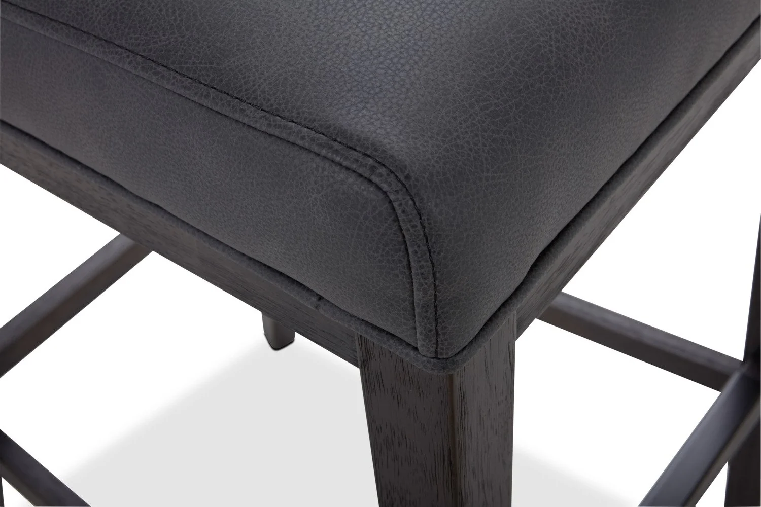 Anahi Bar Stool - Grey - Image 8