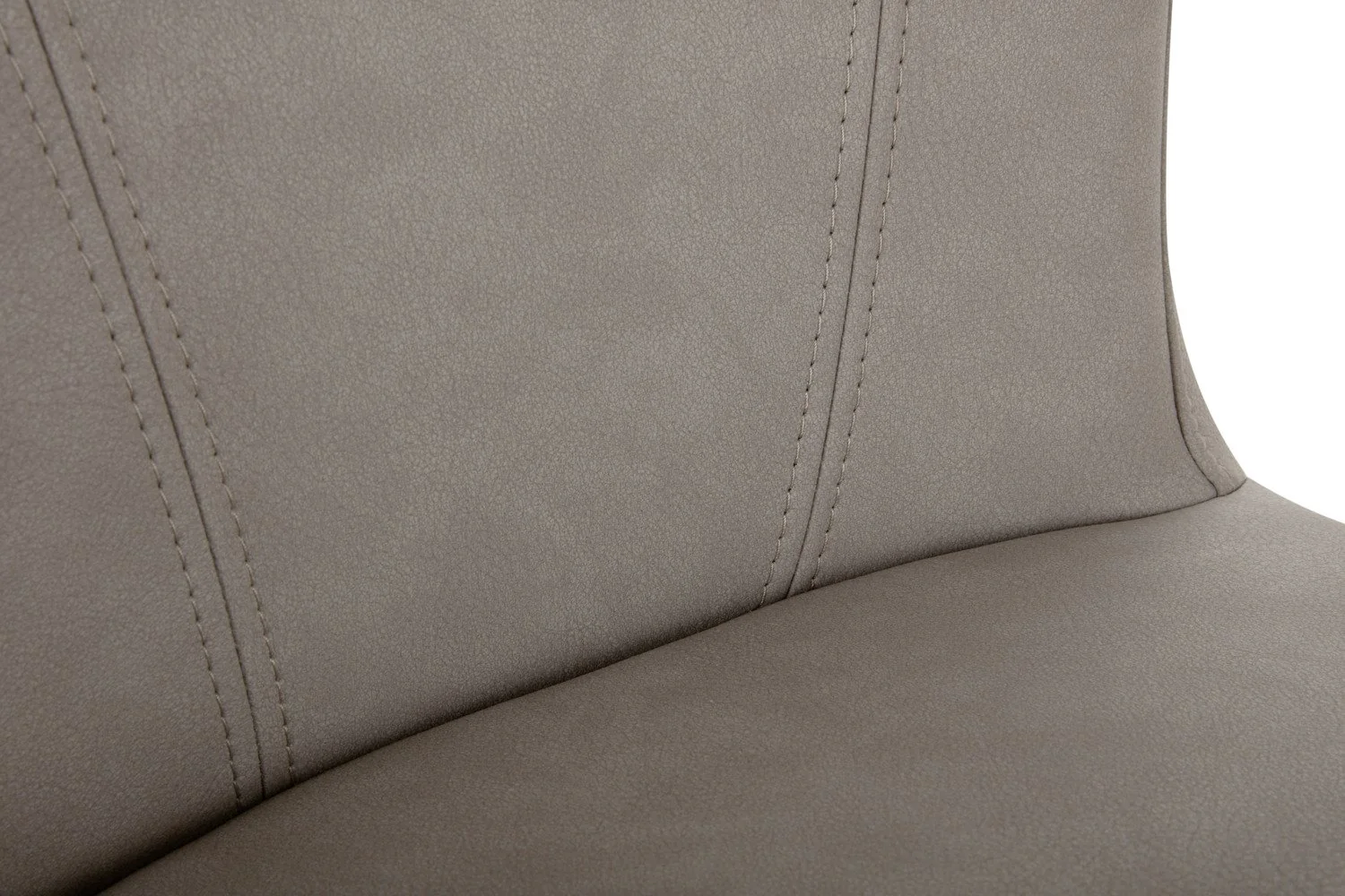 Anahi Bar Stool - Taupe - Image 9