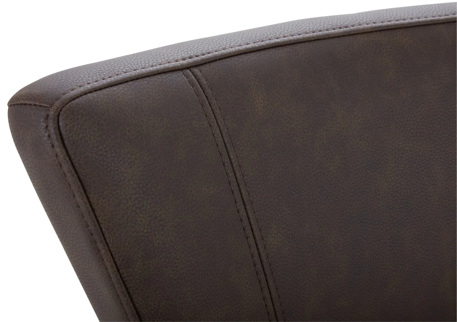 Anahi Counter-Height Stool - Brown - Image 5