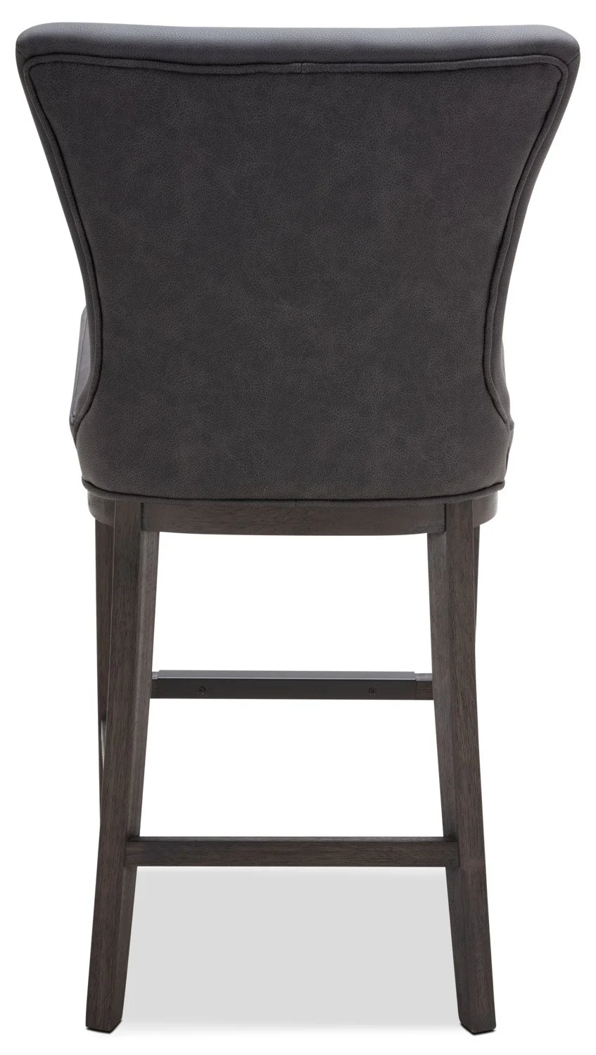 Anahi Counter-Height Stool - Grey - Image 4