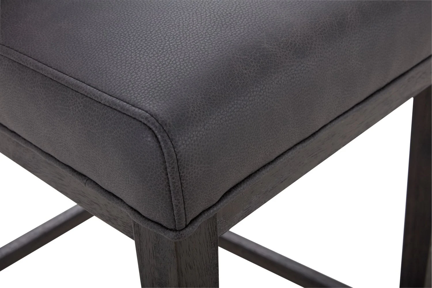 Anahi Counter-Height Stool - Grey - Image 6