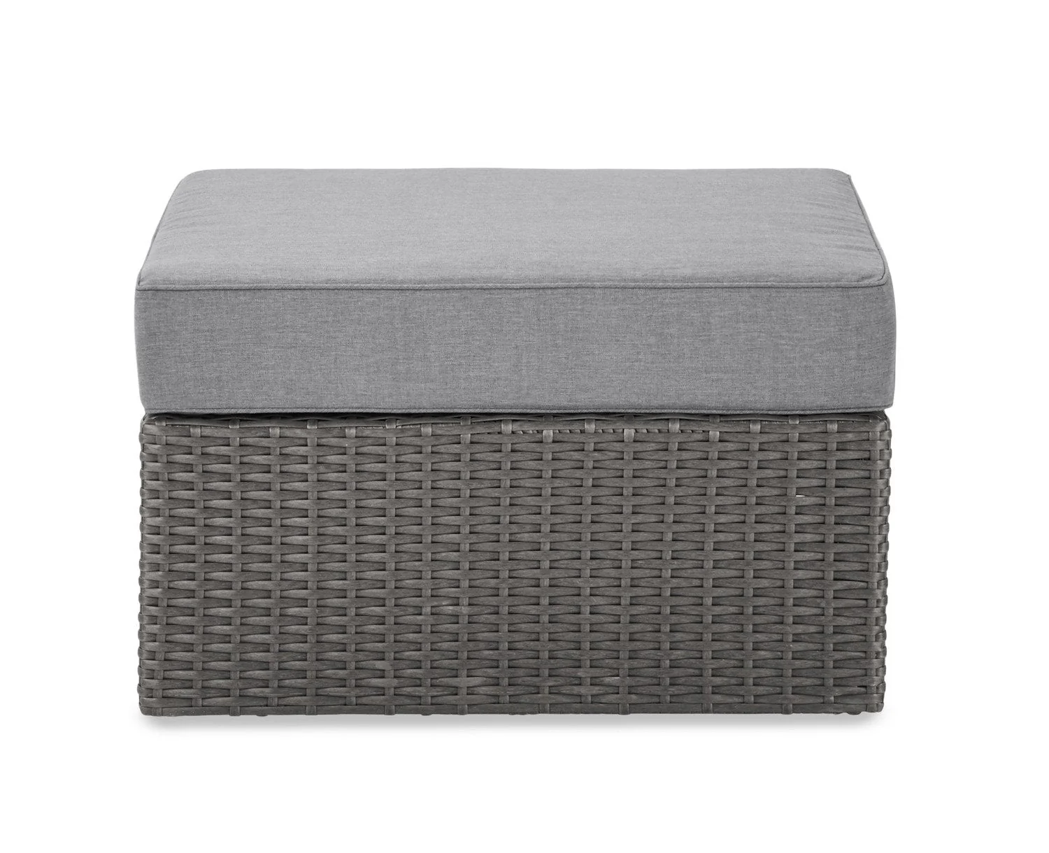 Anegada Ottoman with Storage - Image 2