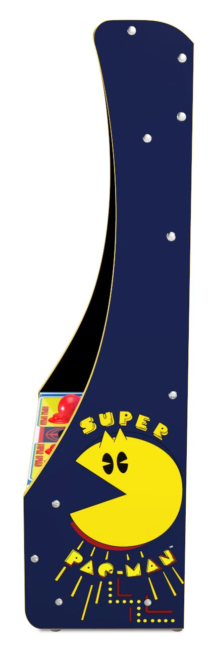Arcade1Up SUPER PAC-MAN™ Partycade Plus - Image 5