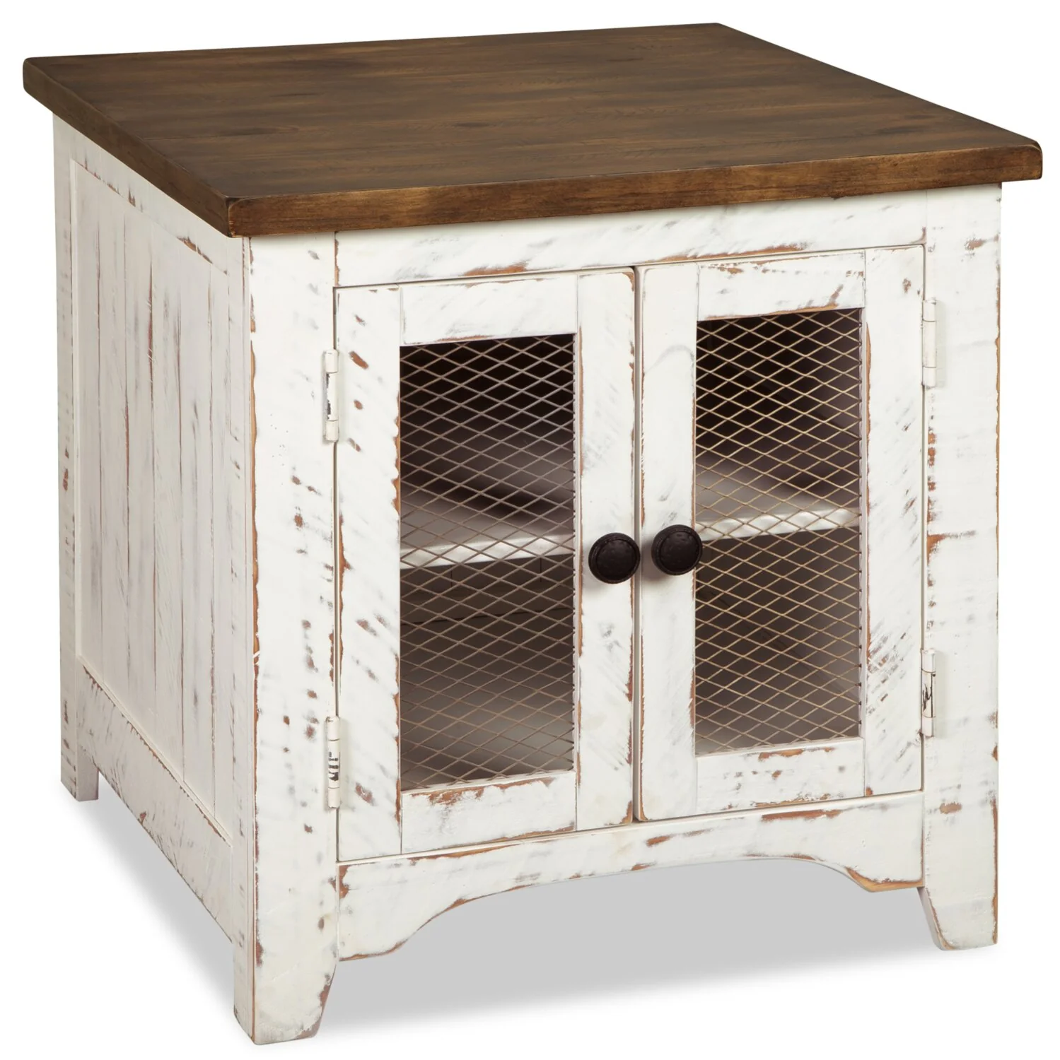 Archie End Table - Image 2