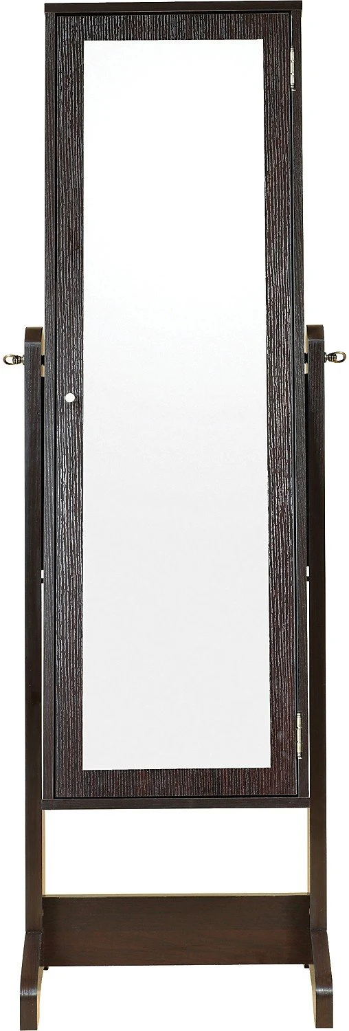 Aron Jewelry Armoire - Image 4