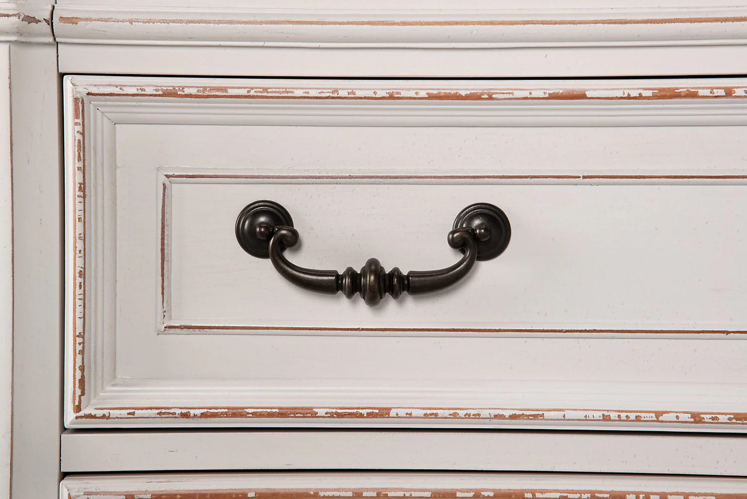 Aurelia Chest with Lift-Top - Antique White - Image 10