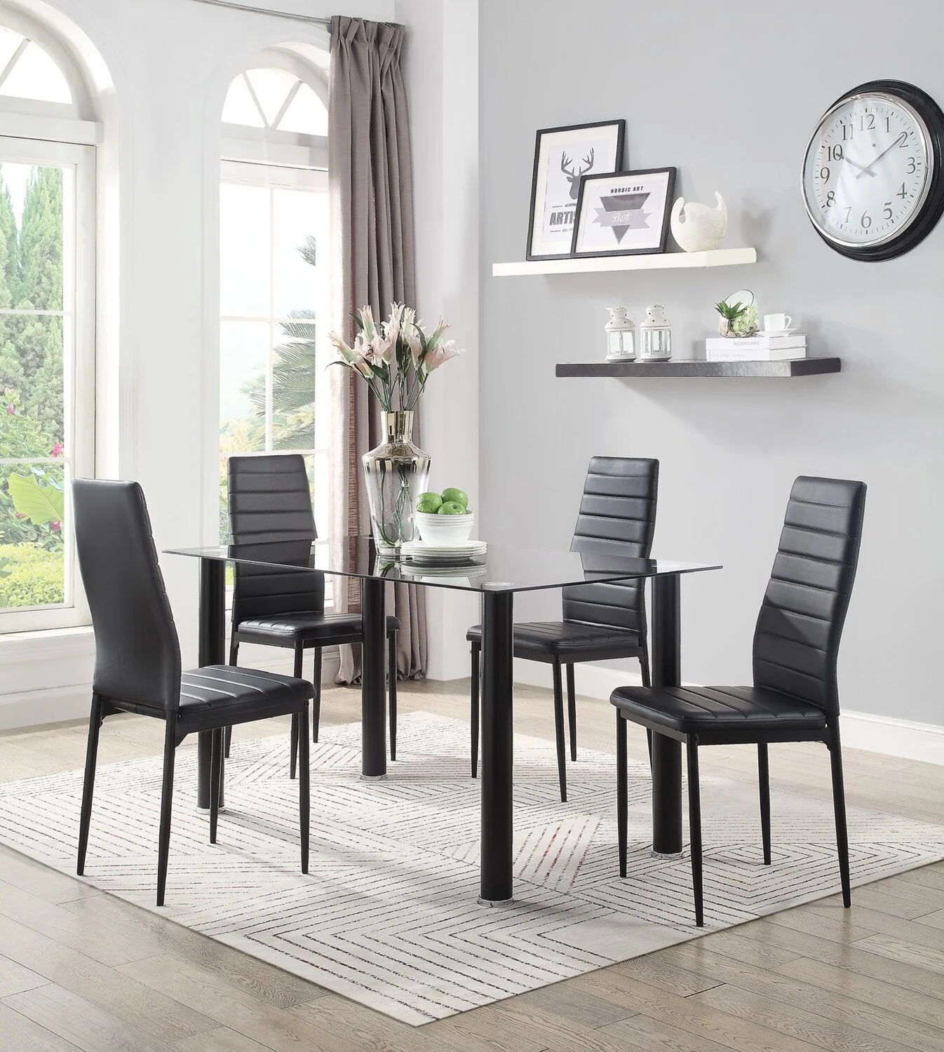 Bartley Dining Table - Image 7