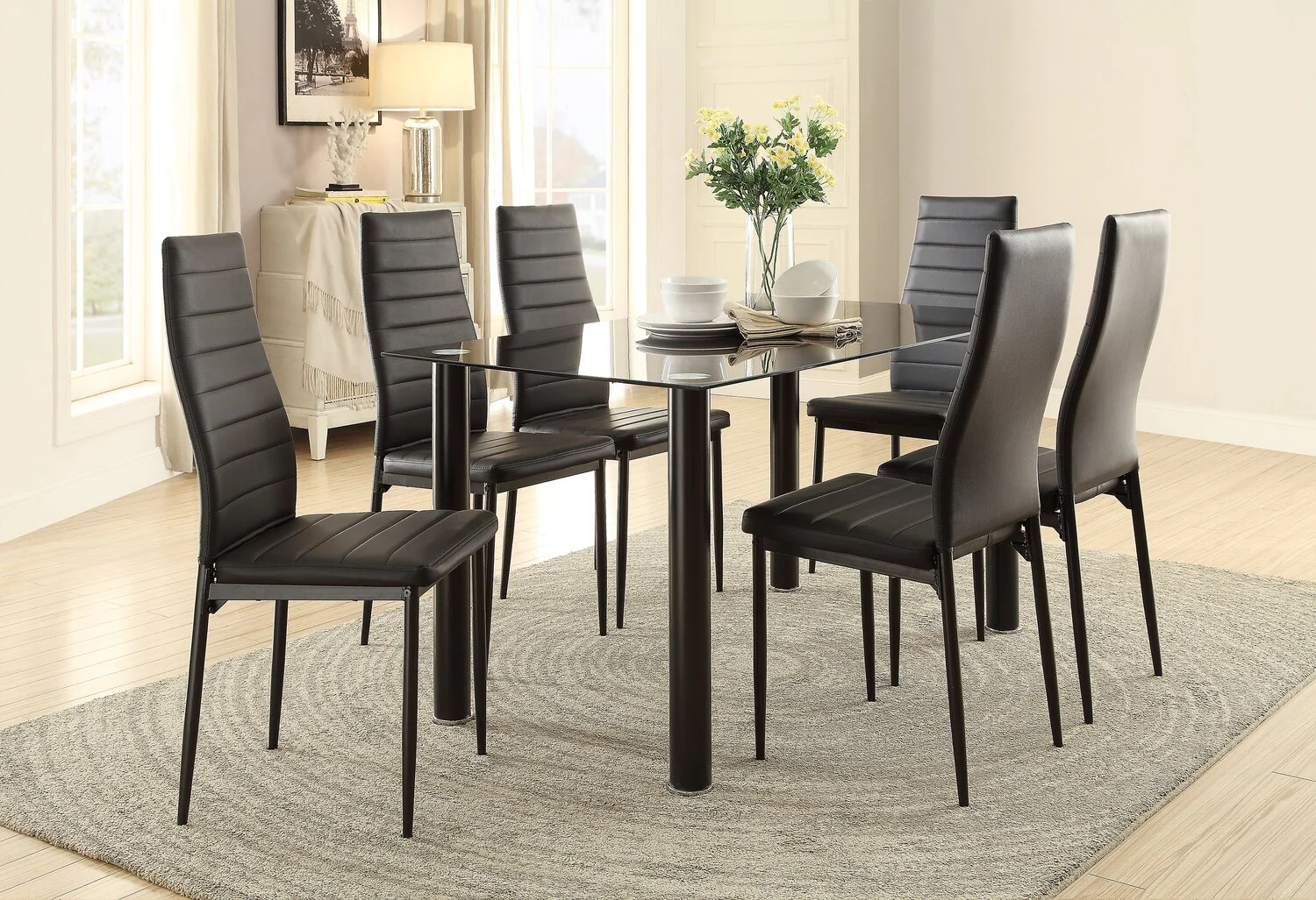 Bartley Dining Table - Image 8
