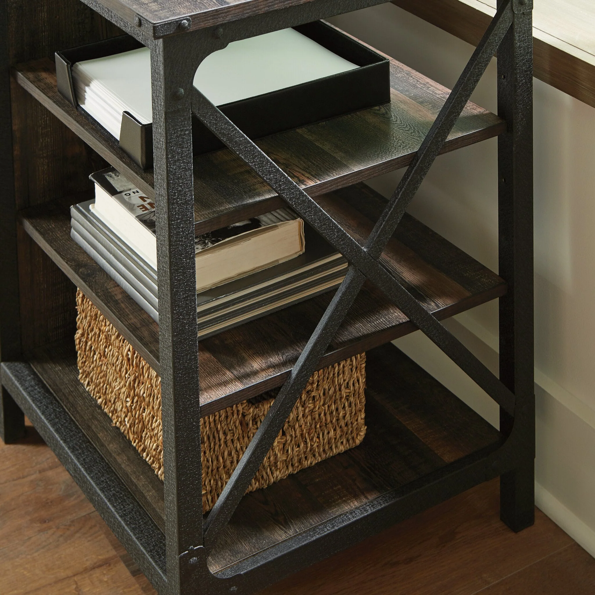 Bay Hill Commercial Grade Small Credenza - Image 2