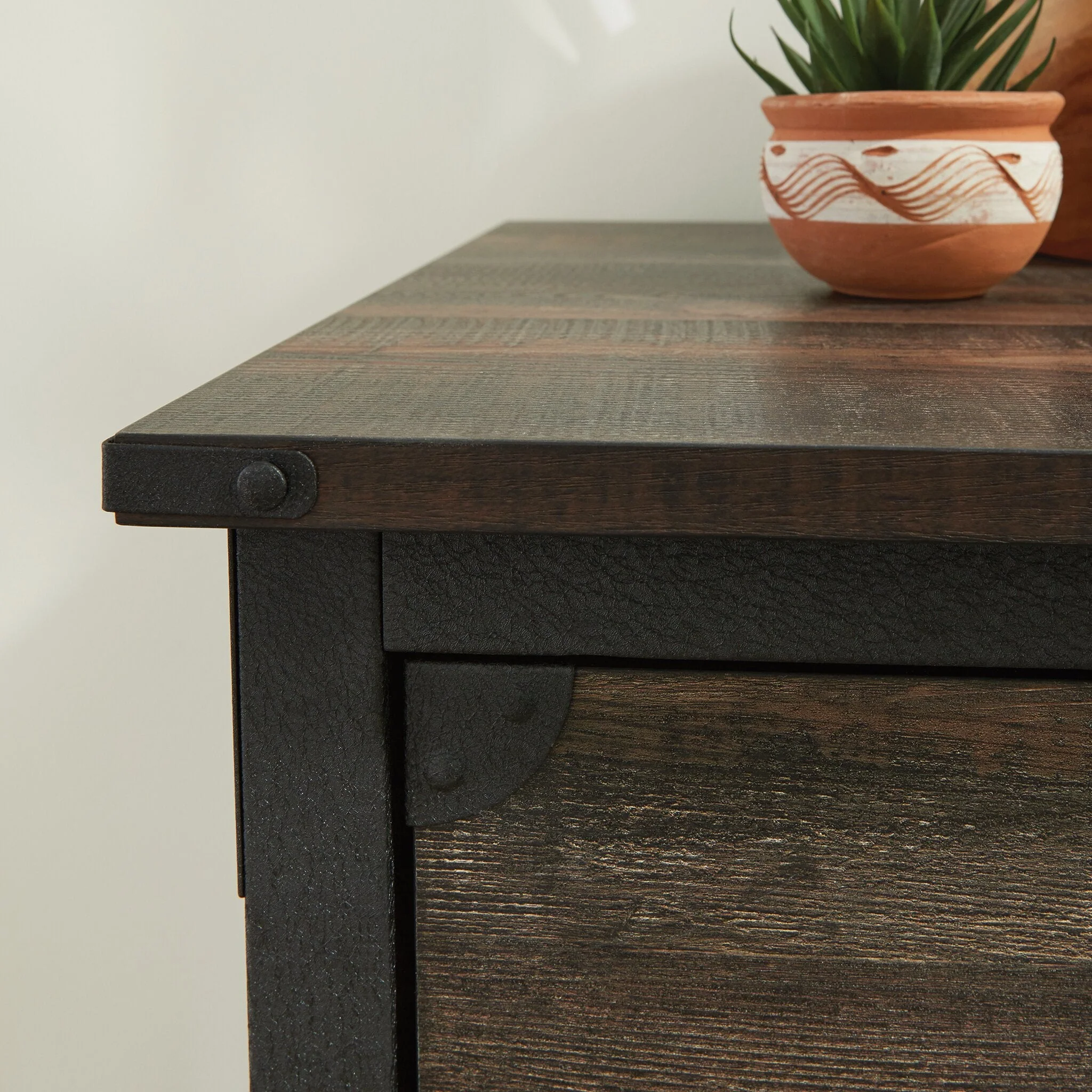 Bay Hill Commercial Grade Small Credenza - Image 6