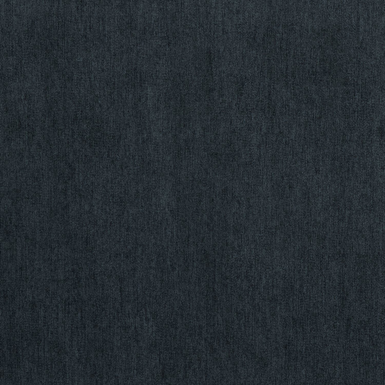 Bayham Chenille Loveseat - Navy - Image 3