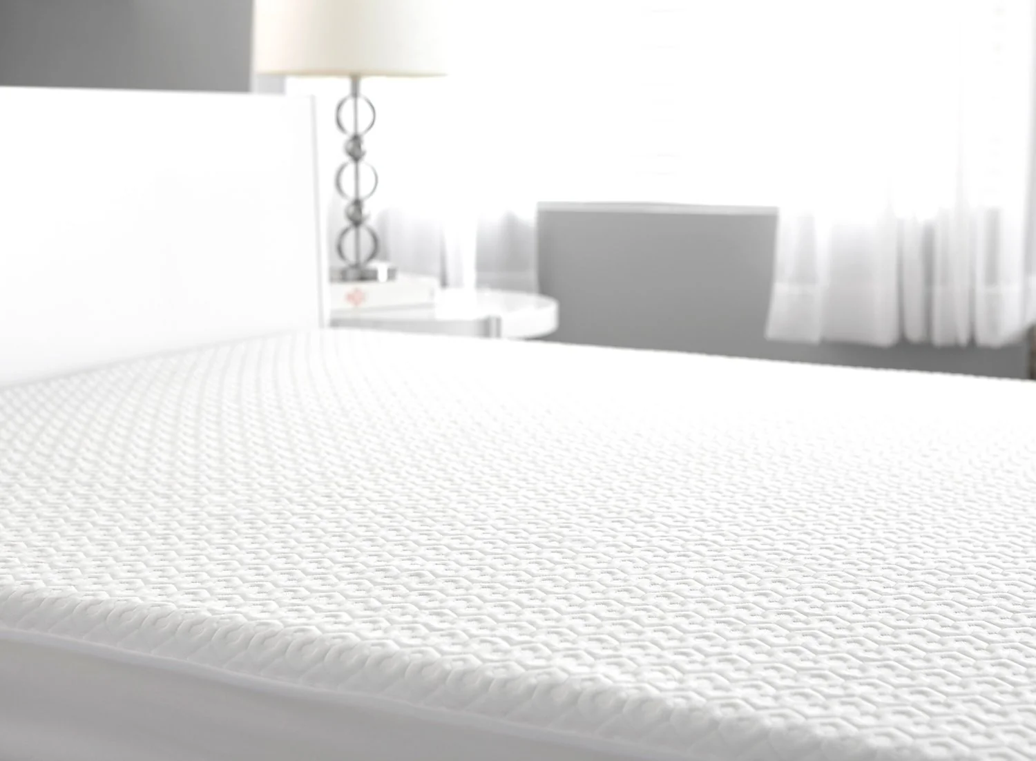 Bedgear™ Dri-Tec® 5.3 Performance King Mattress Protector - Image 3