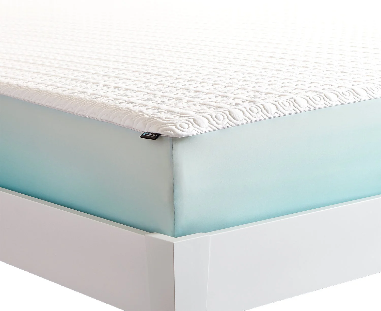 Bedgear™ Ver-Tex® 6.1 Performance Twin Mattress Protector - Image 2