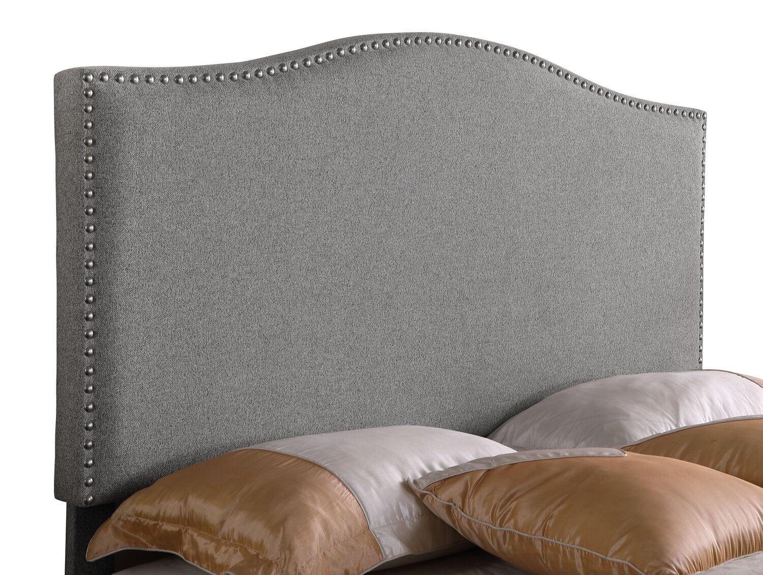Beja Full Platform Bed - Image 5
