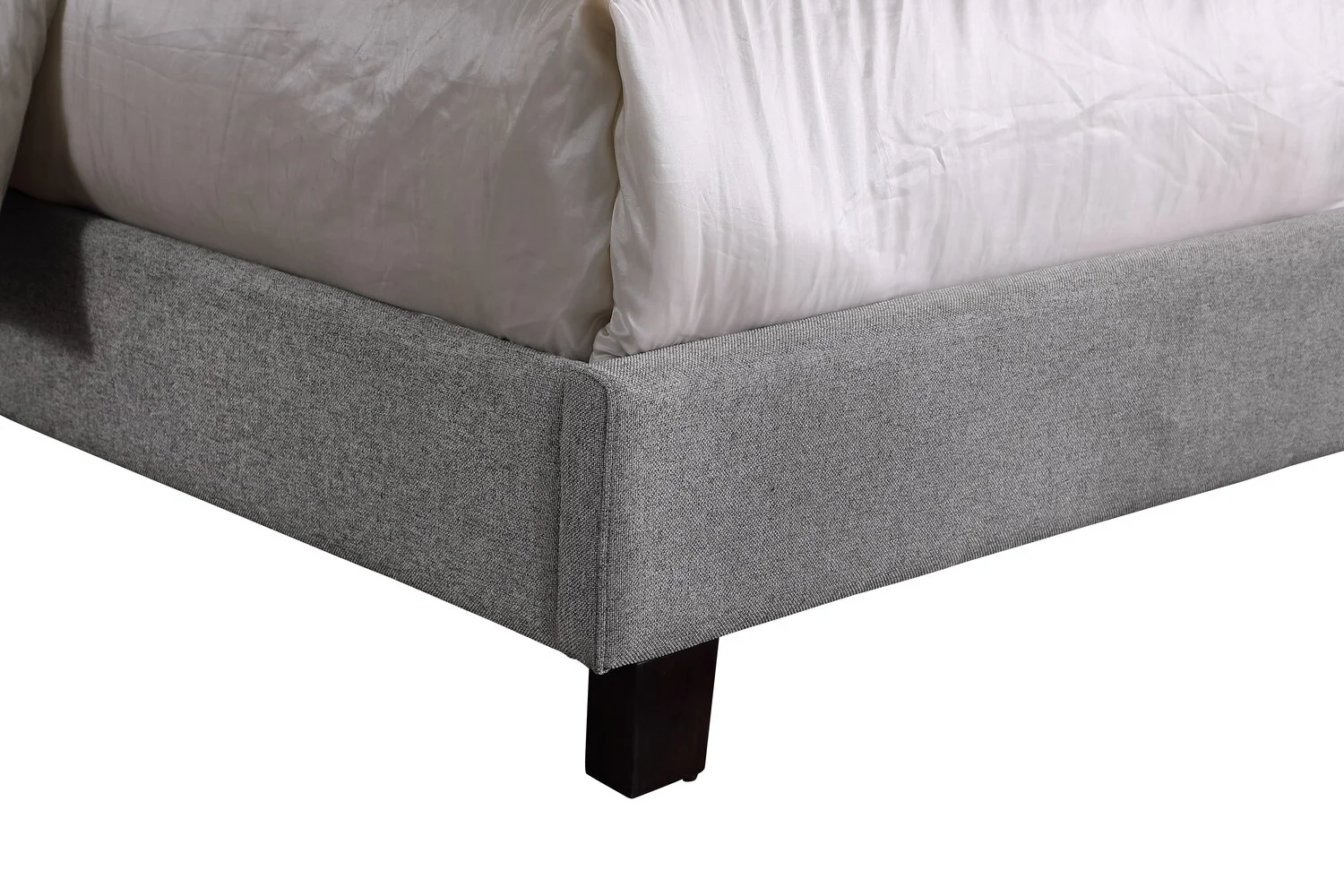 Beja Full Platform Bed - Image 6
