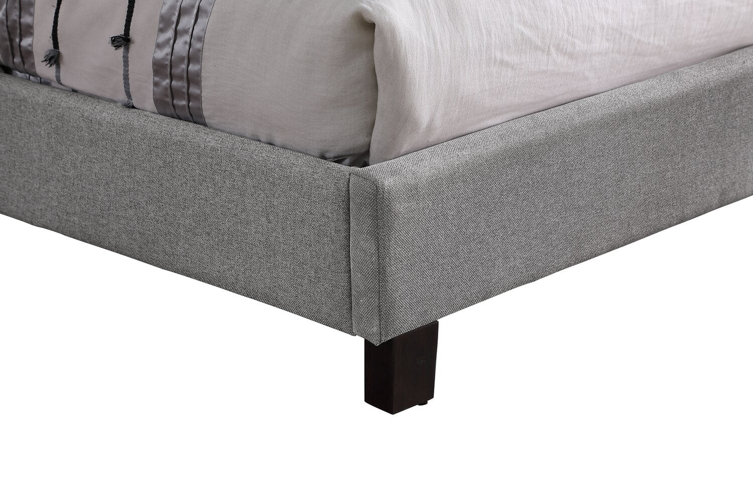 Beja King Platform Bed - Image 5