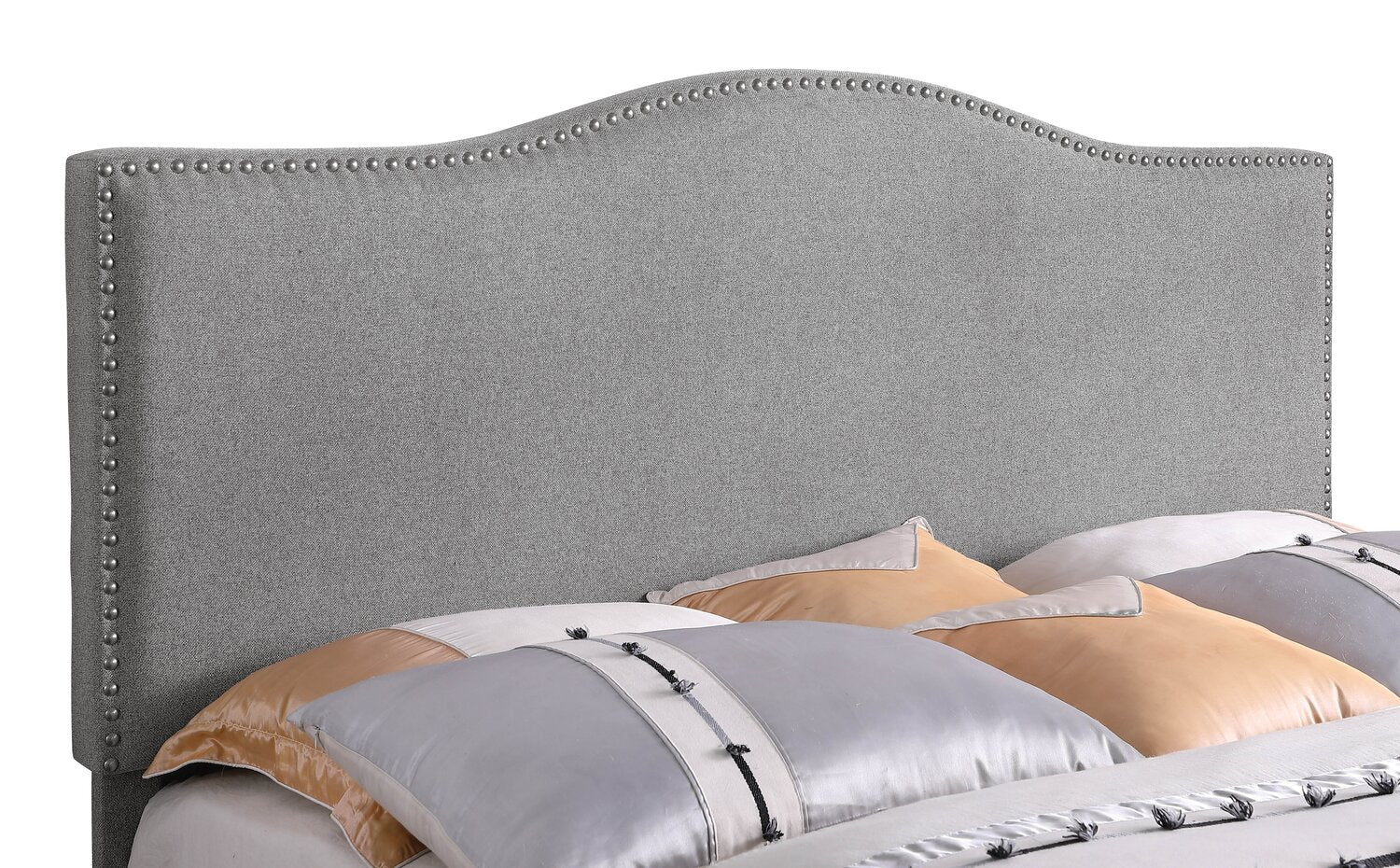 Beja King Platform Bed - Image 6