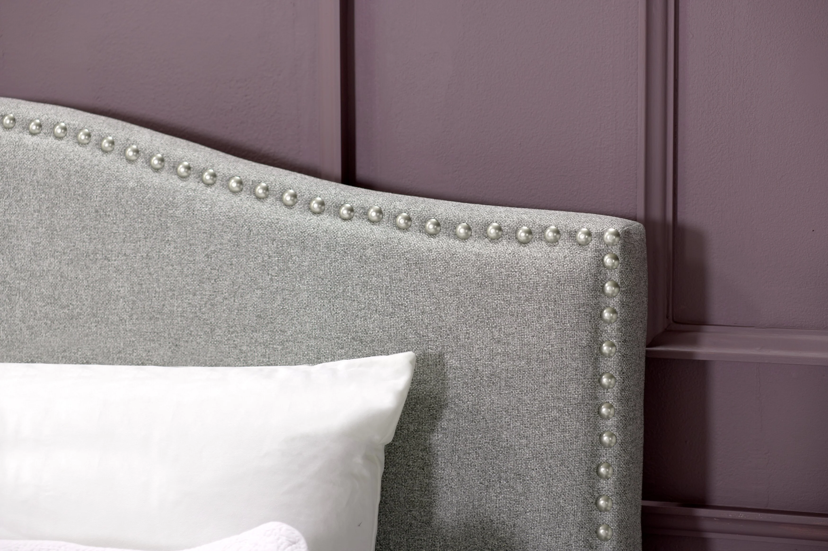 Beja King Platform Bed - Image 8