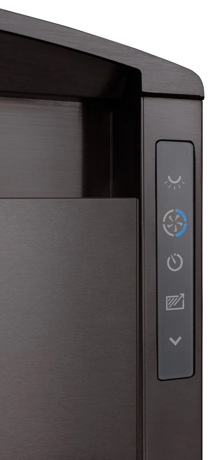 Best Cattura™ D49M-Series 36" Downdraft Range Hood - D49M36BLS - Image 3