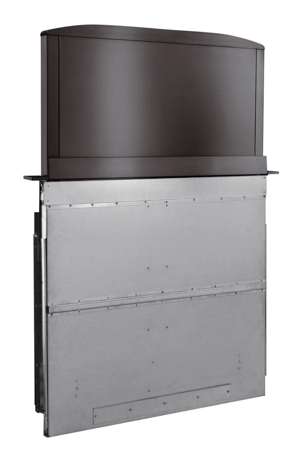 Best Cattura™ D49M-Series 36" Downdraft Range Hood - D49M36BLS - Image 4