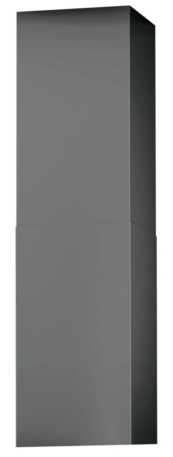 Best WCB3-Series Range Hood Flue Extension for 10' Ceiling - AEWCB3BLS