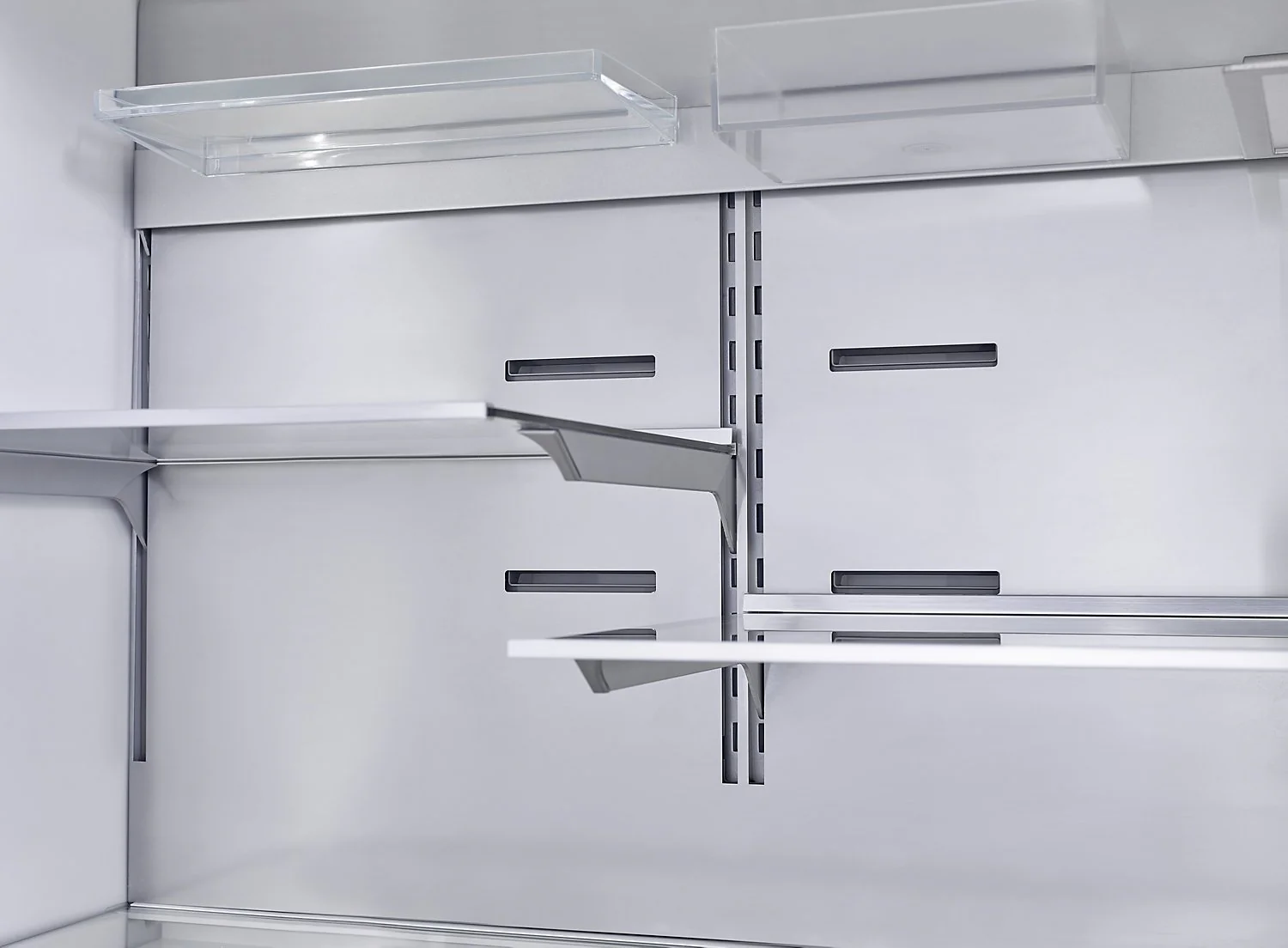Bosch 21 Cu. Ft. 800 Series French-Door Refrigerator - B36CL80ENS - Image 4