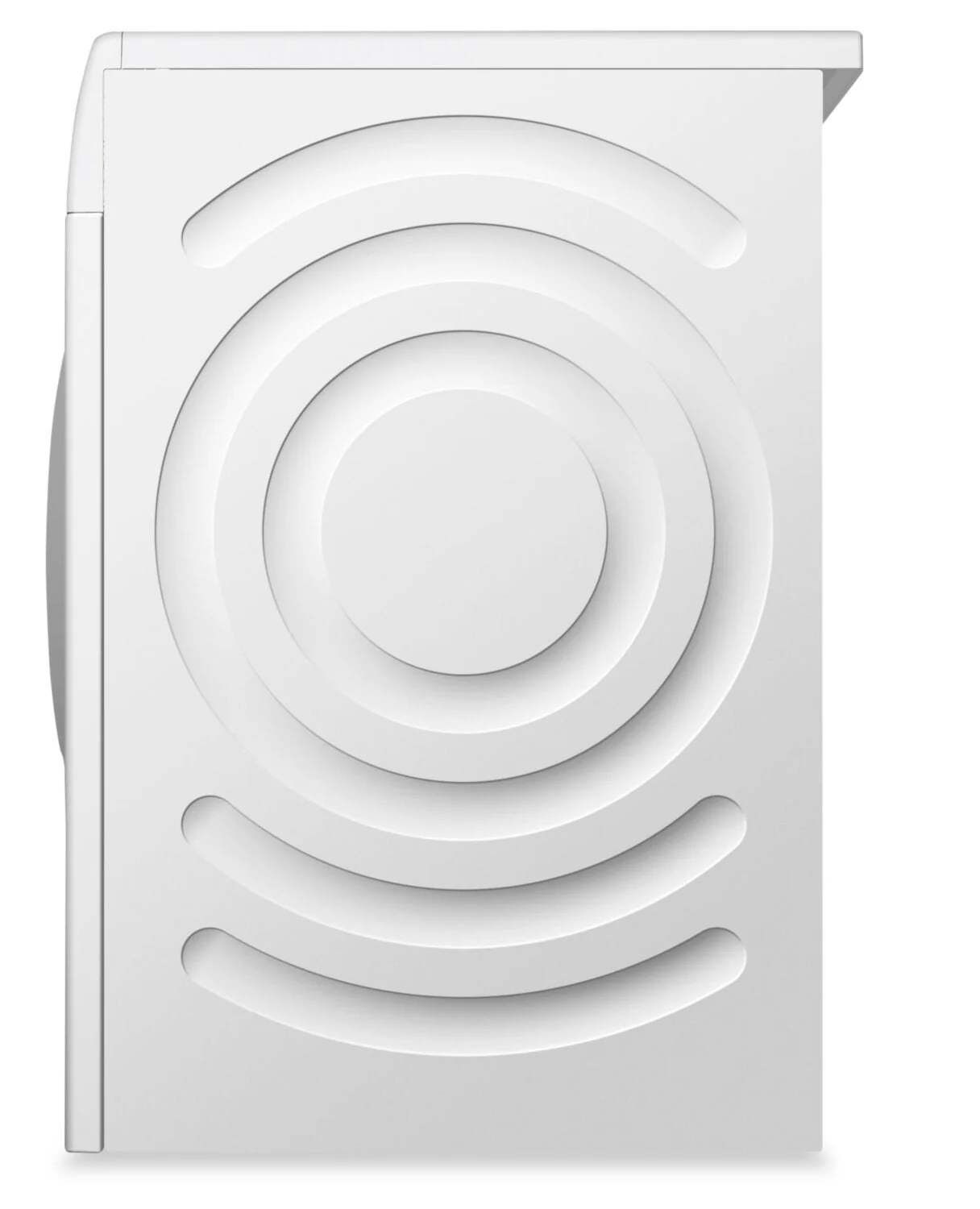 Bosch 300 Series 2.2 Cu. Ft. Compact Front-Load Washer - WGA12400UC - Image 4