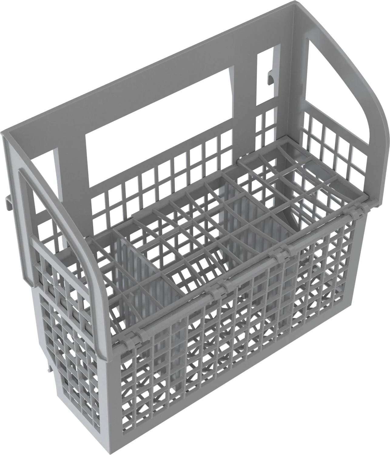 Bosch 300 Series Panel-Ready Smart Dishwasher with PureDry® and Third Rack - SHV53CM3N - Image 7