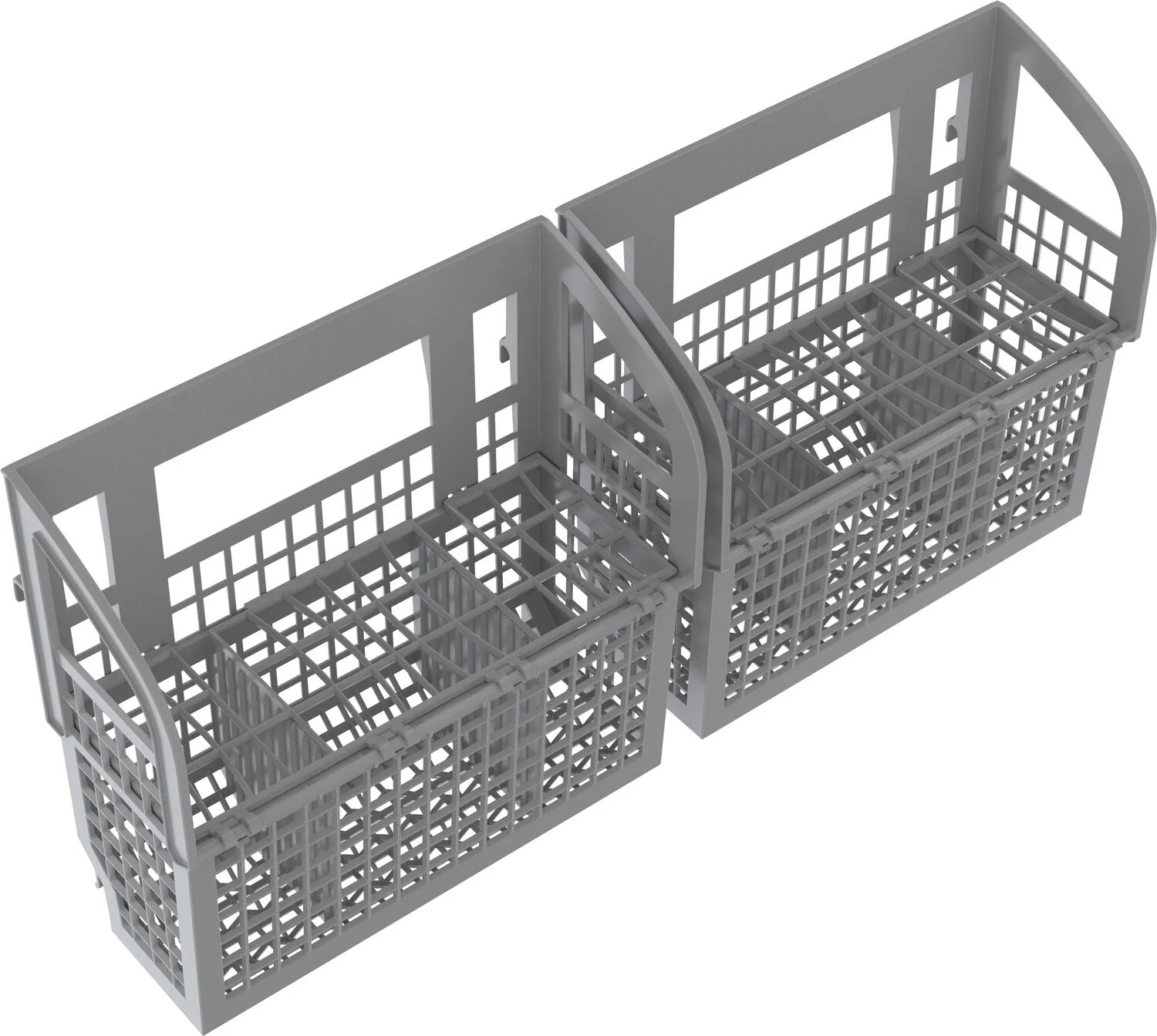 Bosch 300 Series Smart Dishwasher with PureDry® - SHS53C75N - Image 7