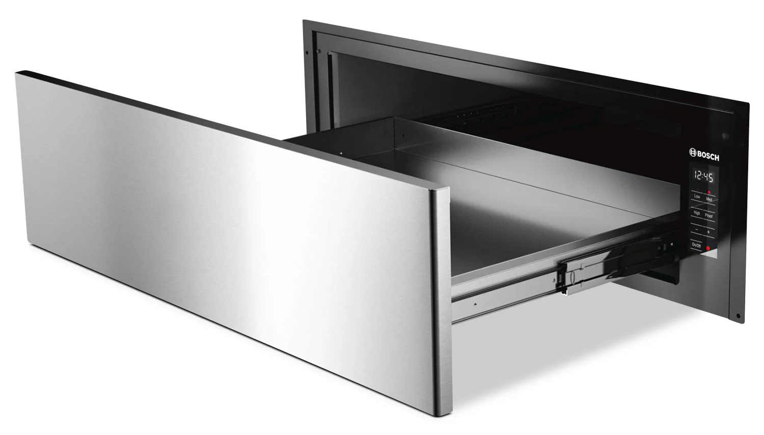 Bosch 500 Series 2.2 Cu. Ft. Warming Drawer - HWD5051UC
