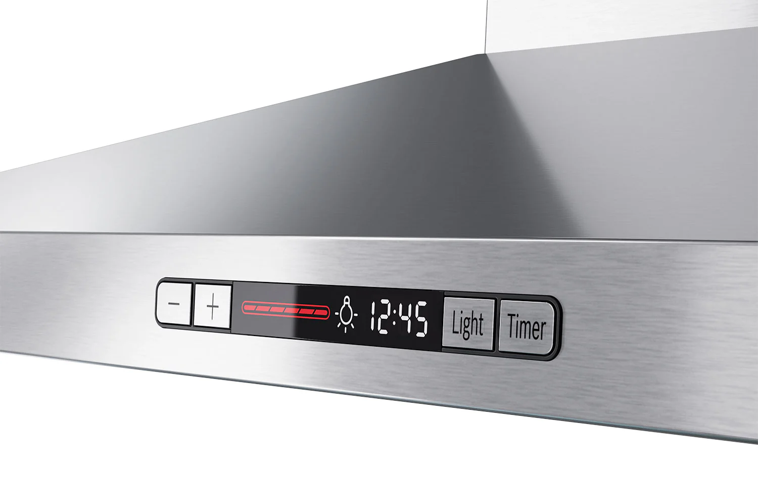 Bosch 500 Series 30" Canopy Range Hood - HCB50651UC - Image 2