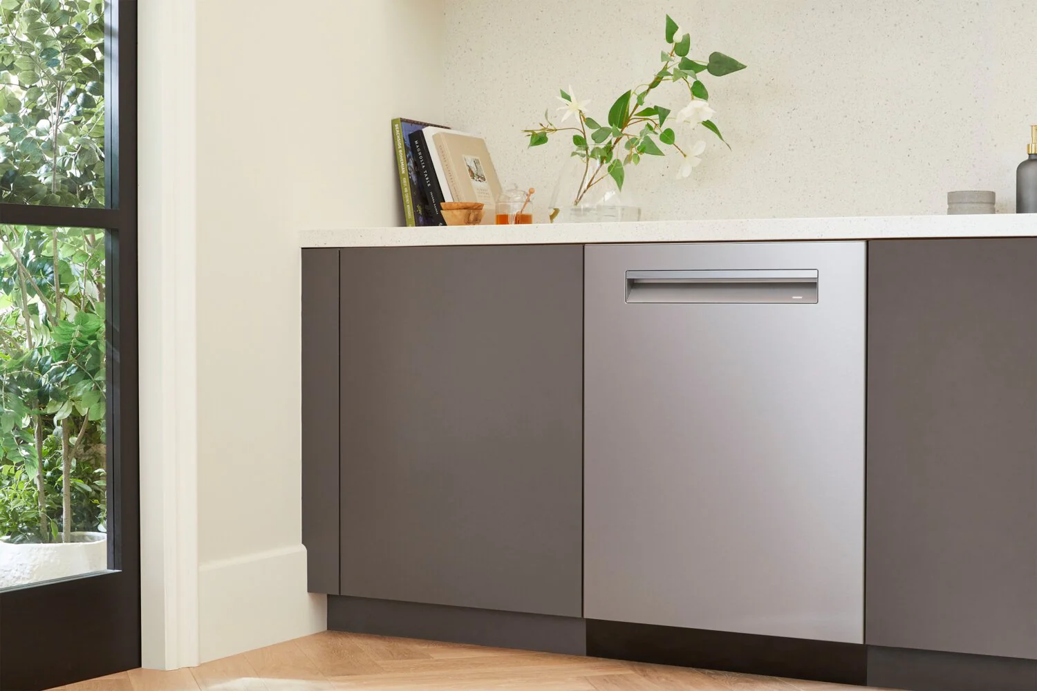 Bosch 800 Series Smart Dishwasher with CrystalDry™ and Third Rack - SHP78CM5N - Image 11