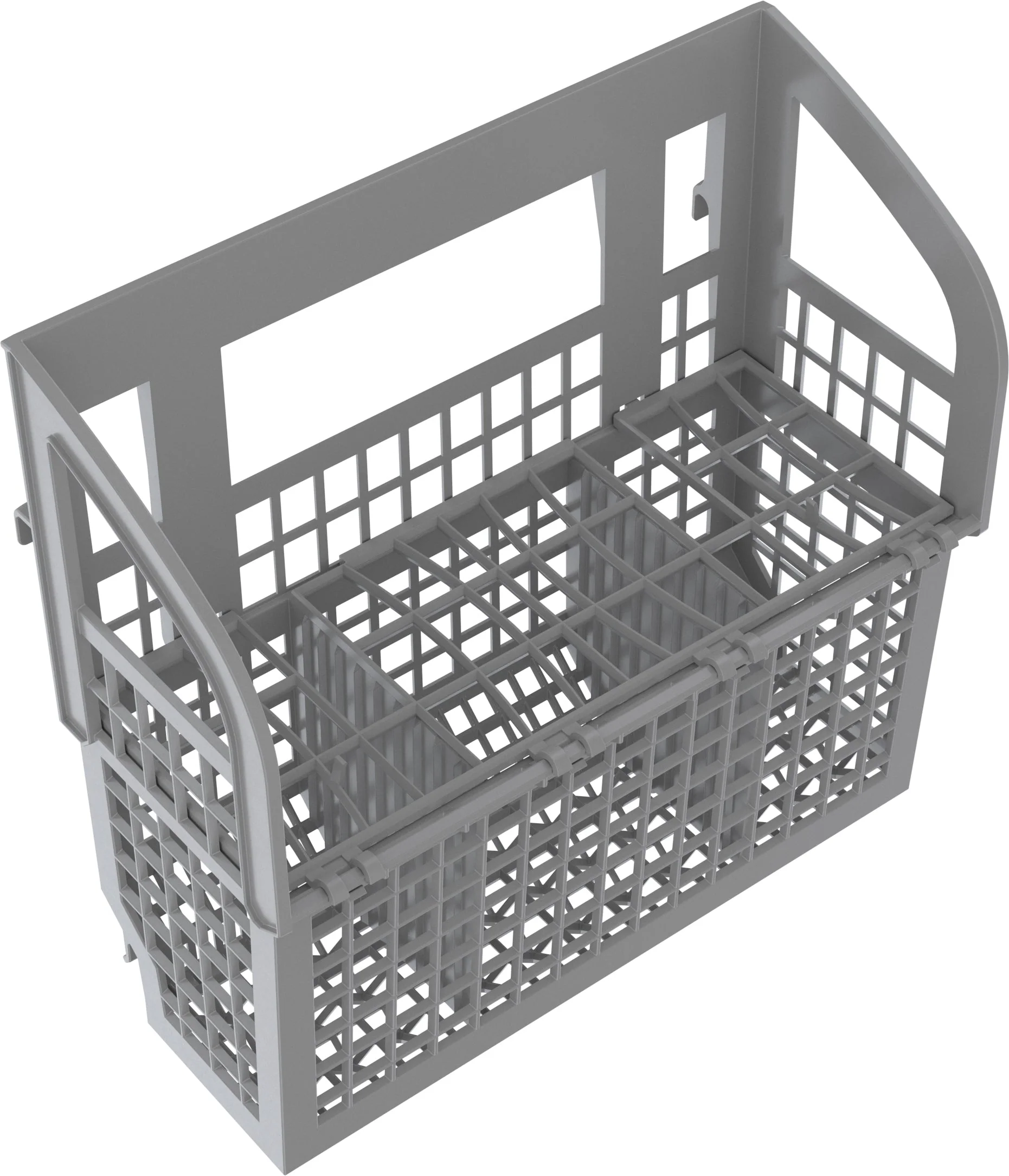 Bosch 800 Series Smart Dishwasher with CrystalDry™ and Third Rack - SHP78CM5N - Image 4