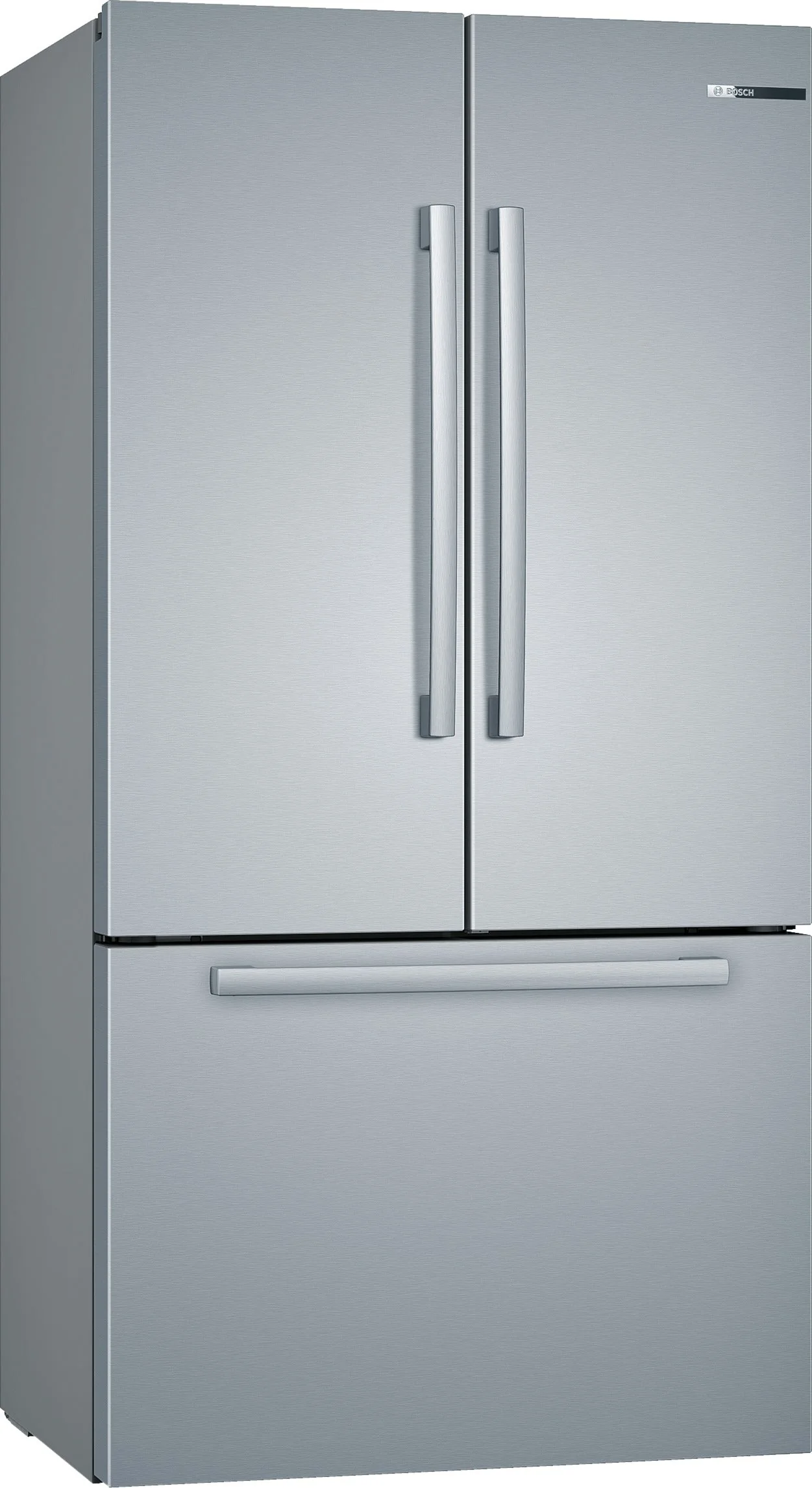 Bosch 800 Series Stainless Steel Counter-Depth French Door Refrigerator - B36CT80SNS - Image 7