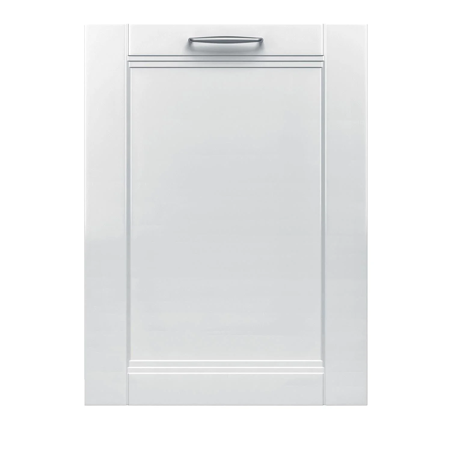 Bosch Custom Panel 24" Smart Dishwasher with Home Connect, Third Rack - SHV53CM3N - Image 2