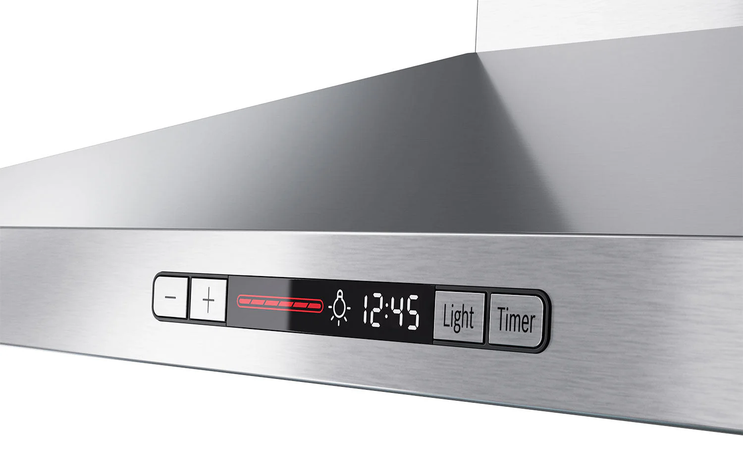 Bosch Stainless Steel Canopy Range Hood - HCB56651UC - Image 2