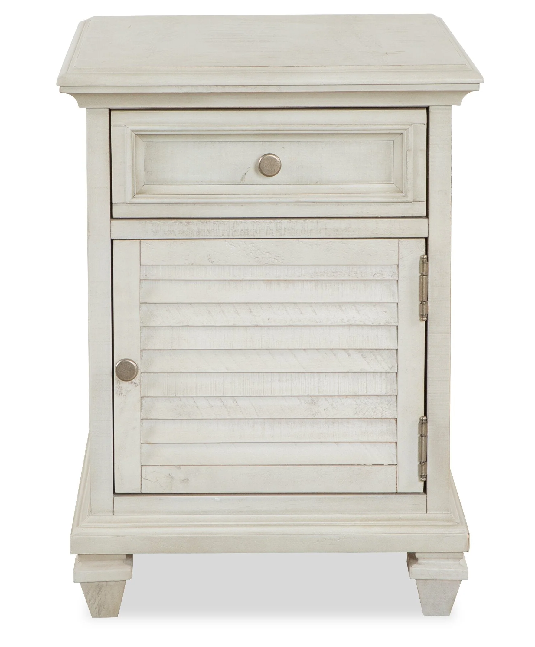 Breeze Chairside Table - Image 2