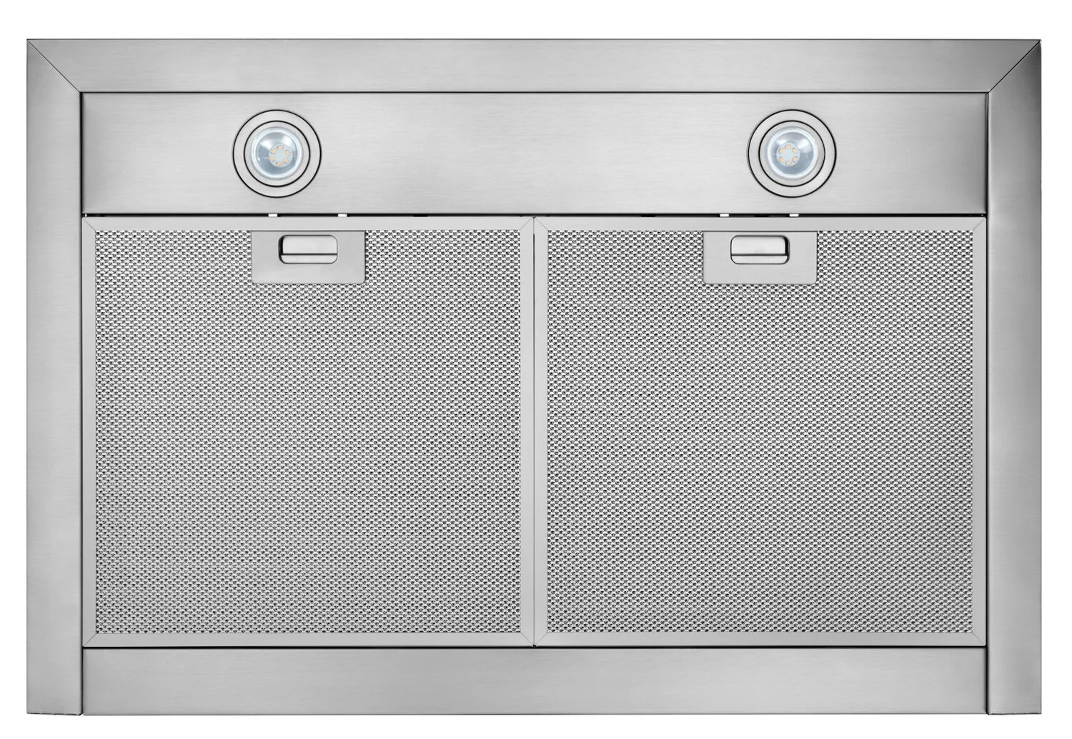 Broan 24" Pyramid Chimney Range Hood - BWP1244SS - Image 4