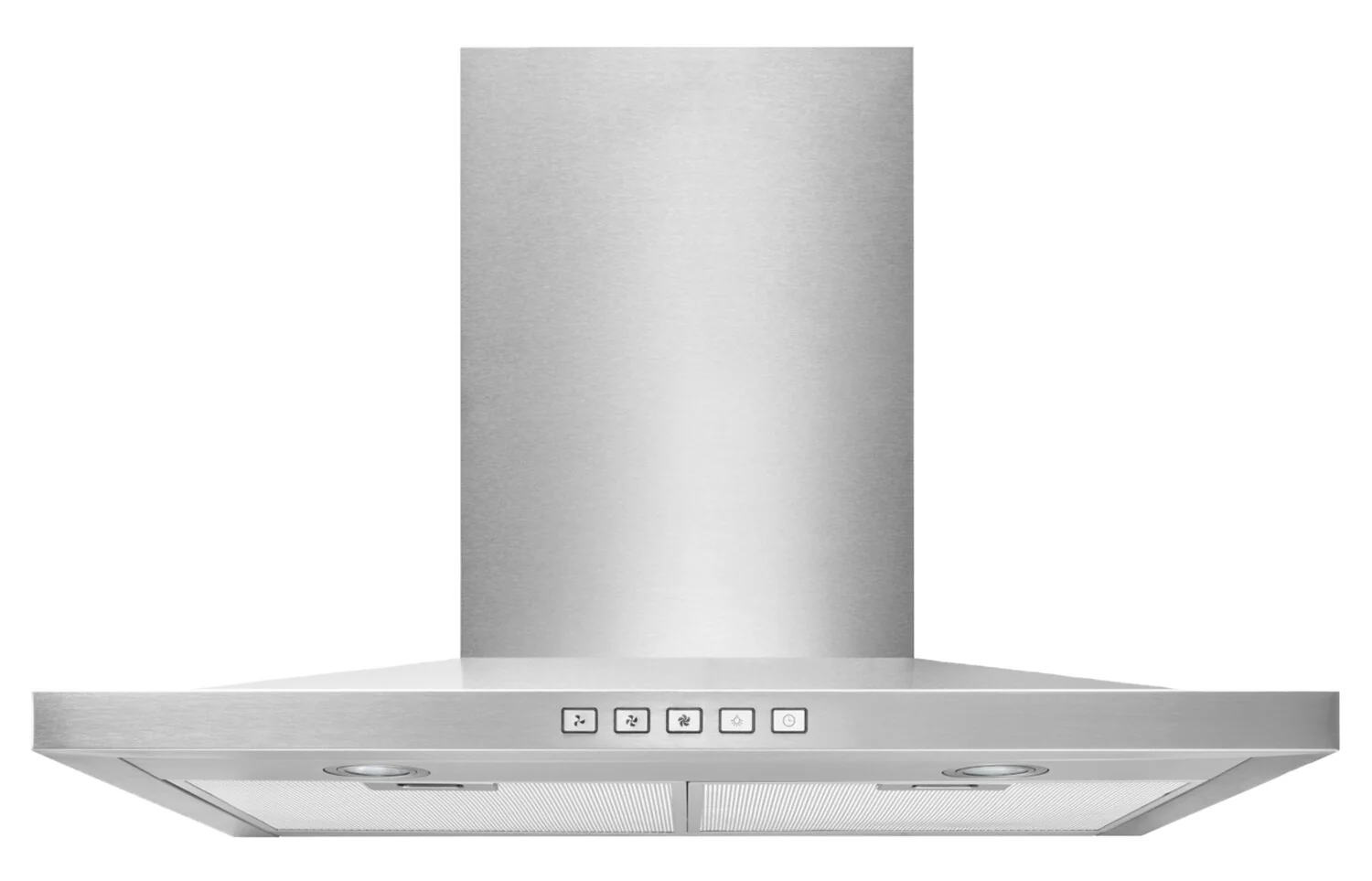 Broan 30" Designer Chimney Range Hood - BWS1304SS