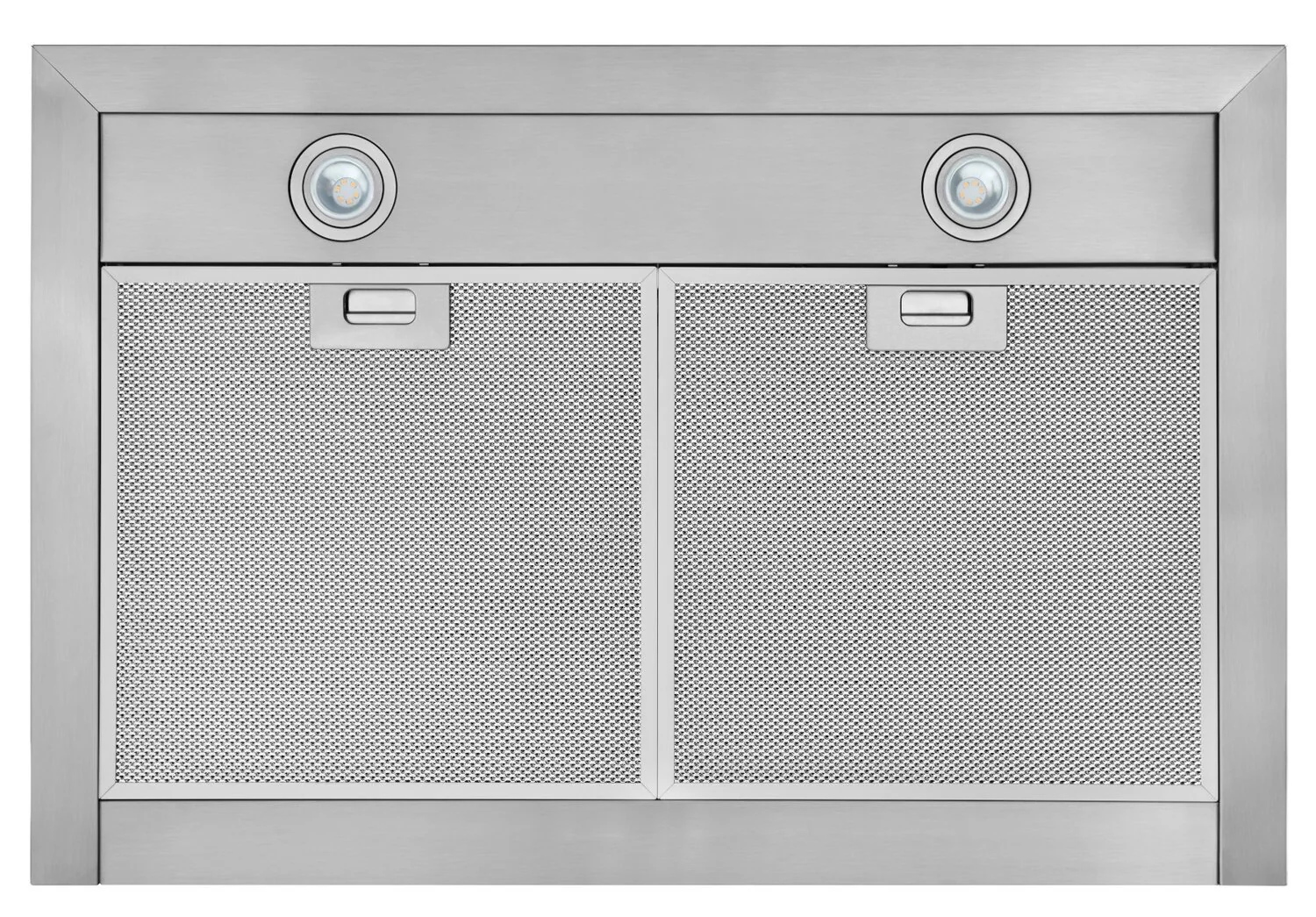 Broan 30" Designer Chimney Range Hood - BWS1304SS - Image 3
