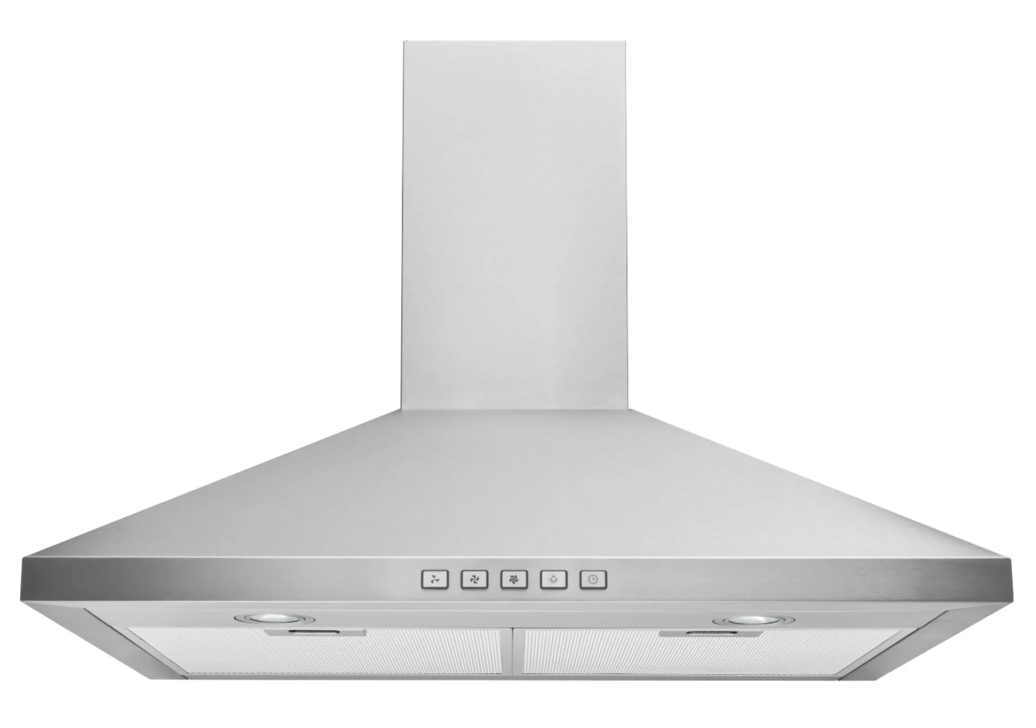 Broan 30" Pyramid Chimney Range Hood - BWP1304SS