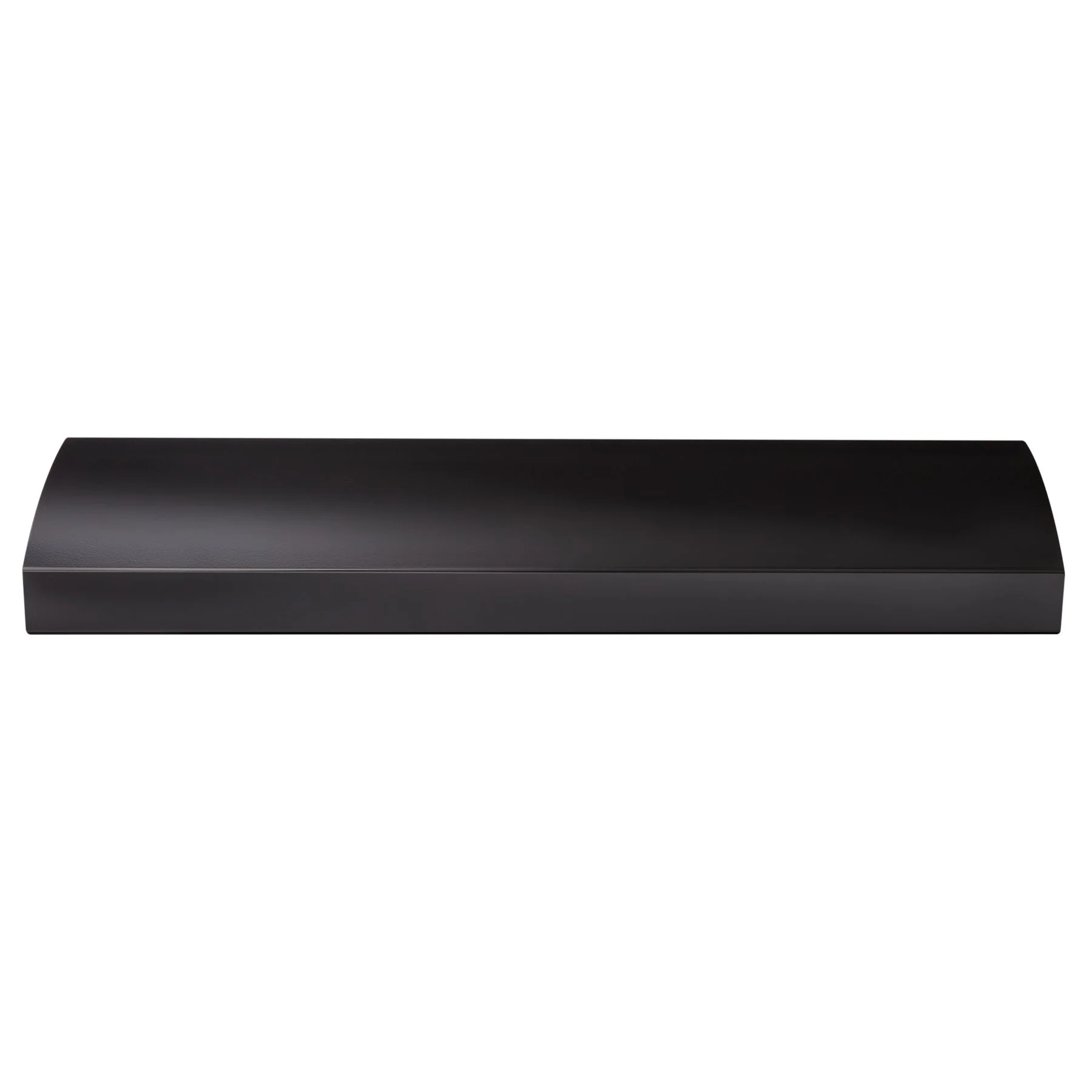 Broan Black 30" 270 MAX CFM Under-Cabinet Range Hood - BXT130BLC - Image 3